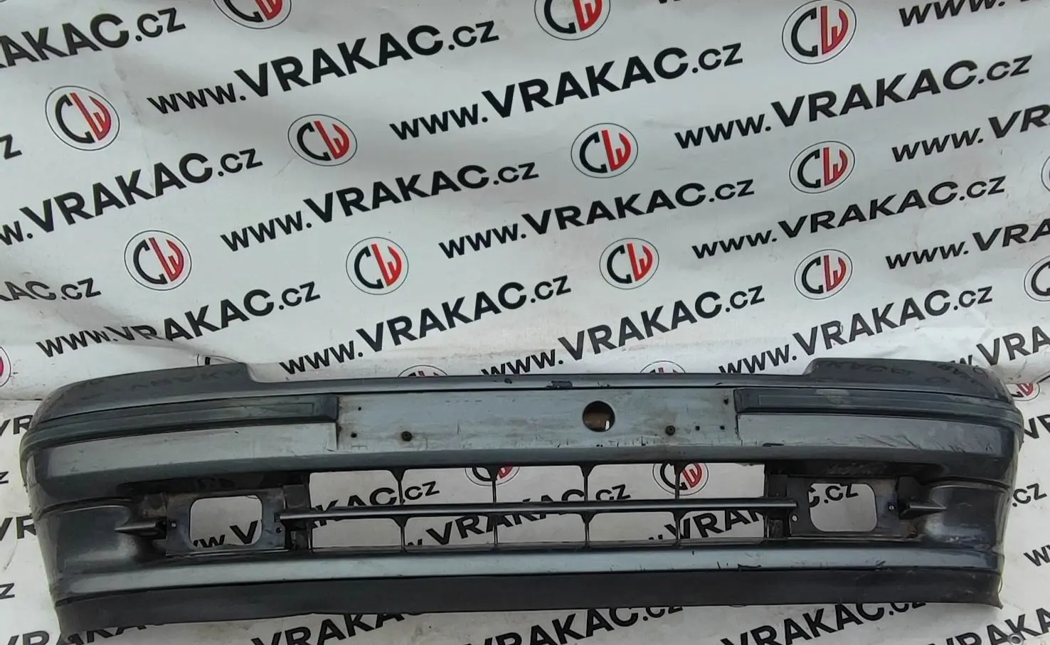 Nárazník přední (7700805337J) – Renault Clio 1990-1998