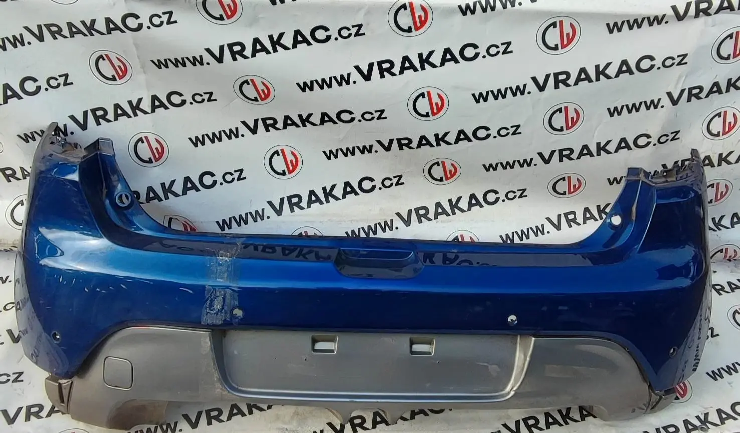 Nárazník zadní (850225639R) – Renault Clio 2009-2016