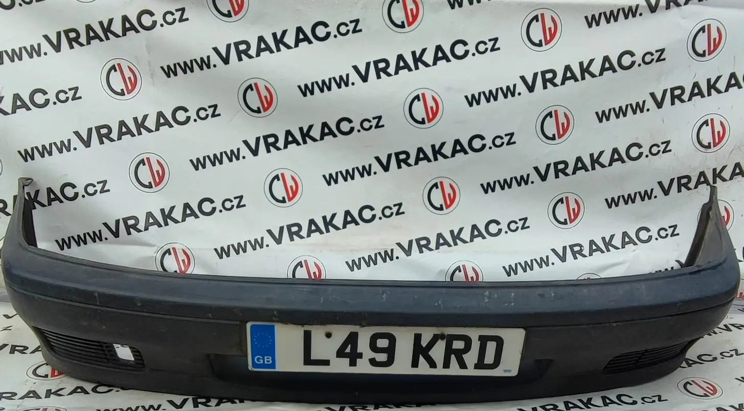 Nárazník přední – Nissan Primera 1990-1996