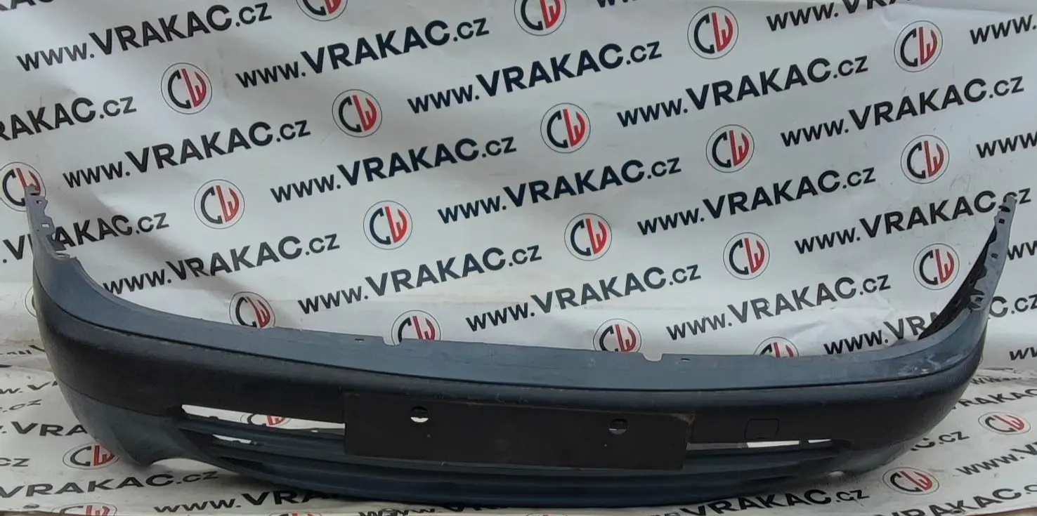 Nárazník přední (9638953277) – Citroen Xsara 2000-2005