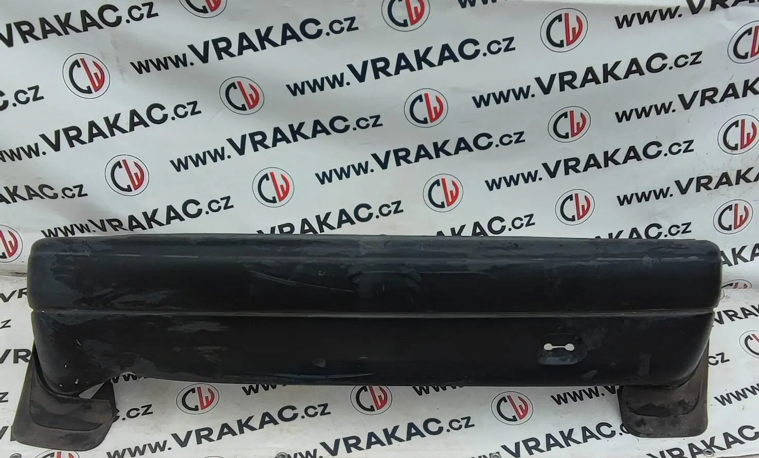 Nárazník zadní – Citroen Saxo 1996-1998