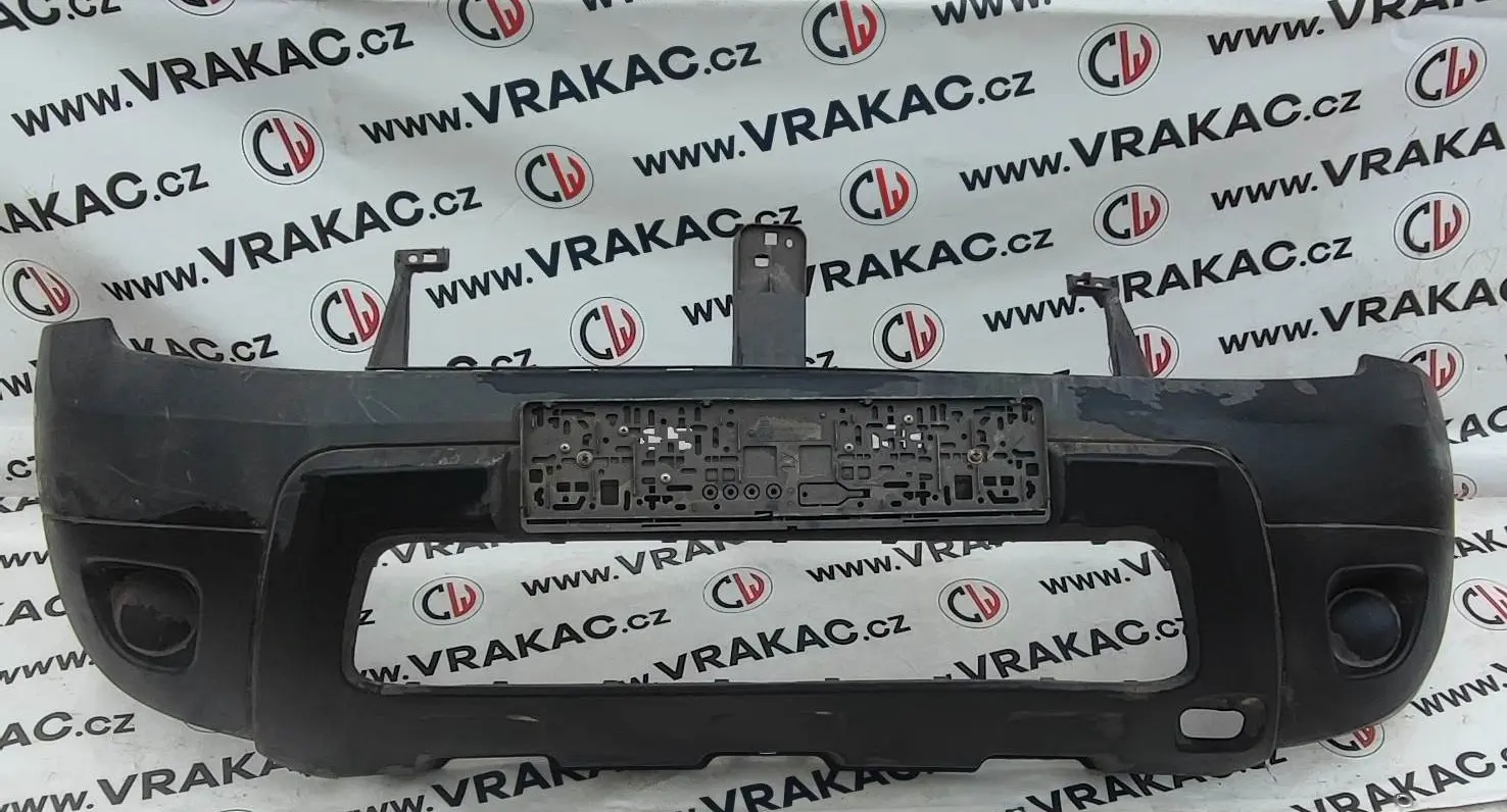 Nárazník přední – Dacia Duster 2010- současnost