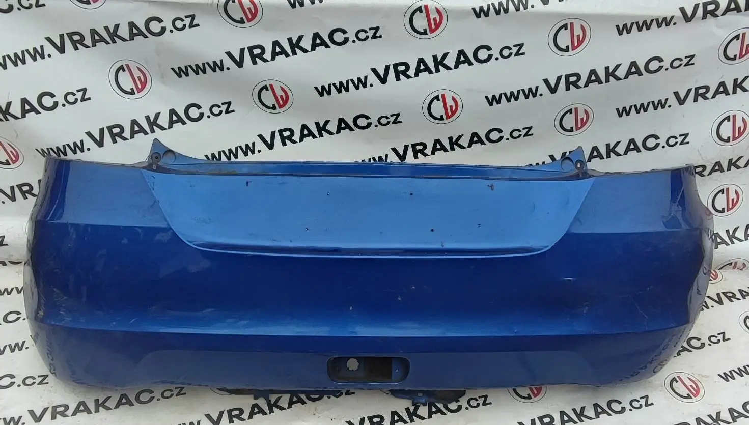 Nárazník zadní (71811-68L) – Suzuki Swift 2010-2015