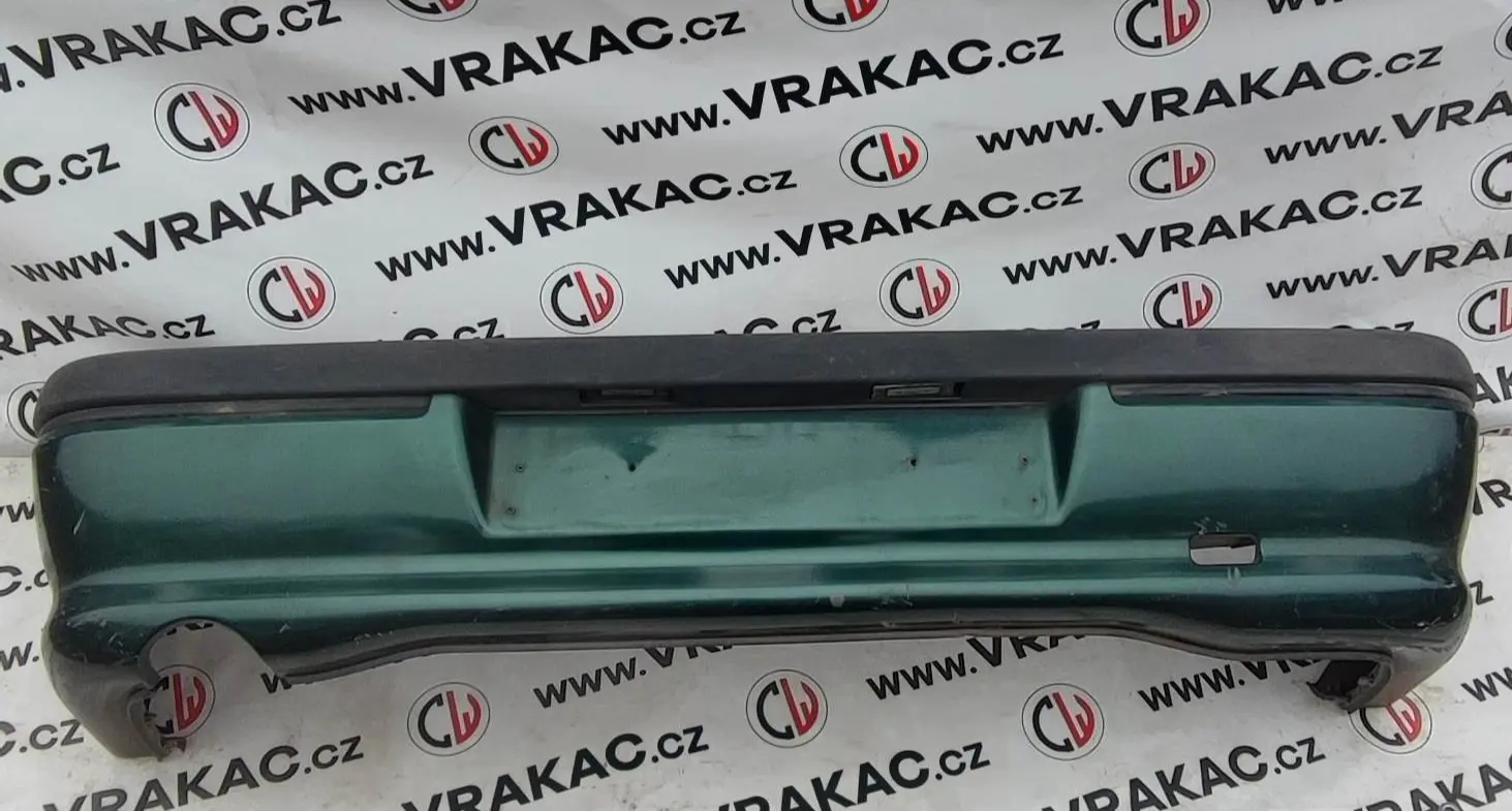 Nárazník zadní (7700815350) – Renault R19 1992-1996