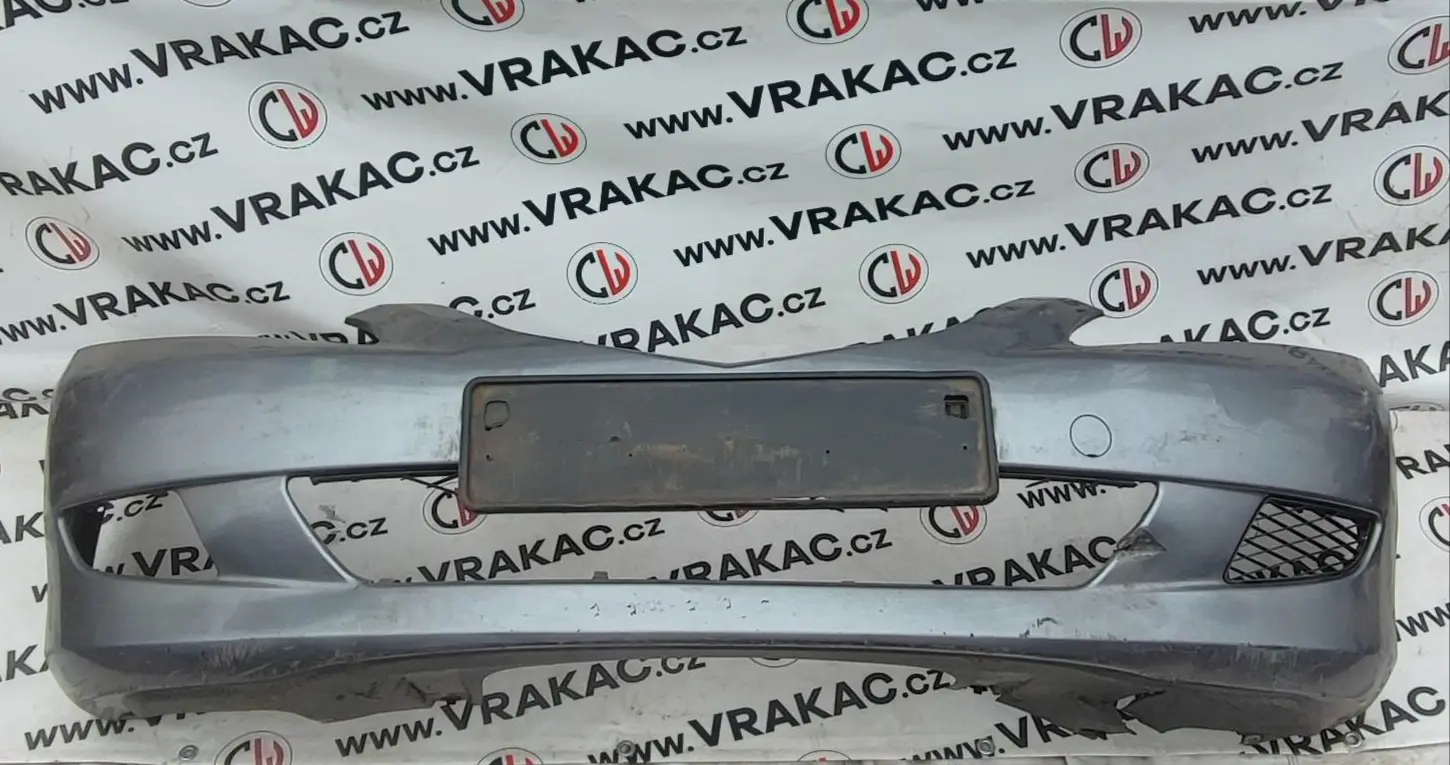 Nárazník přední (GJ6A50031) – Mazda 6 2002-2007