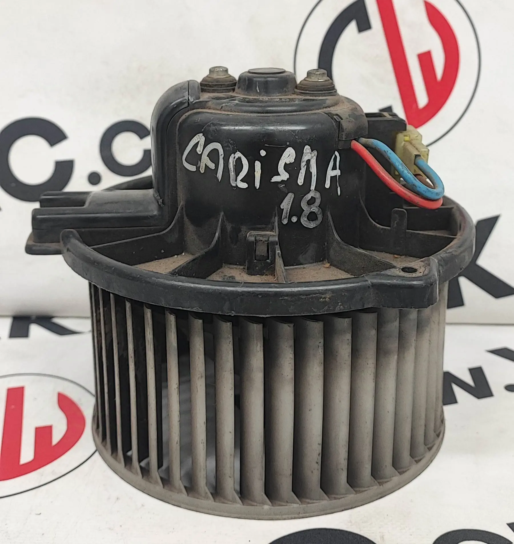 Ventilátor topení 1.8 – Mitsubishi Carisma 1995-2006