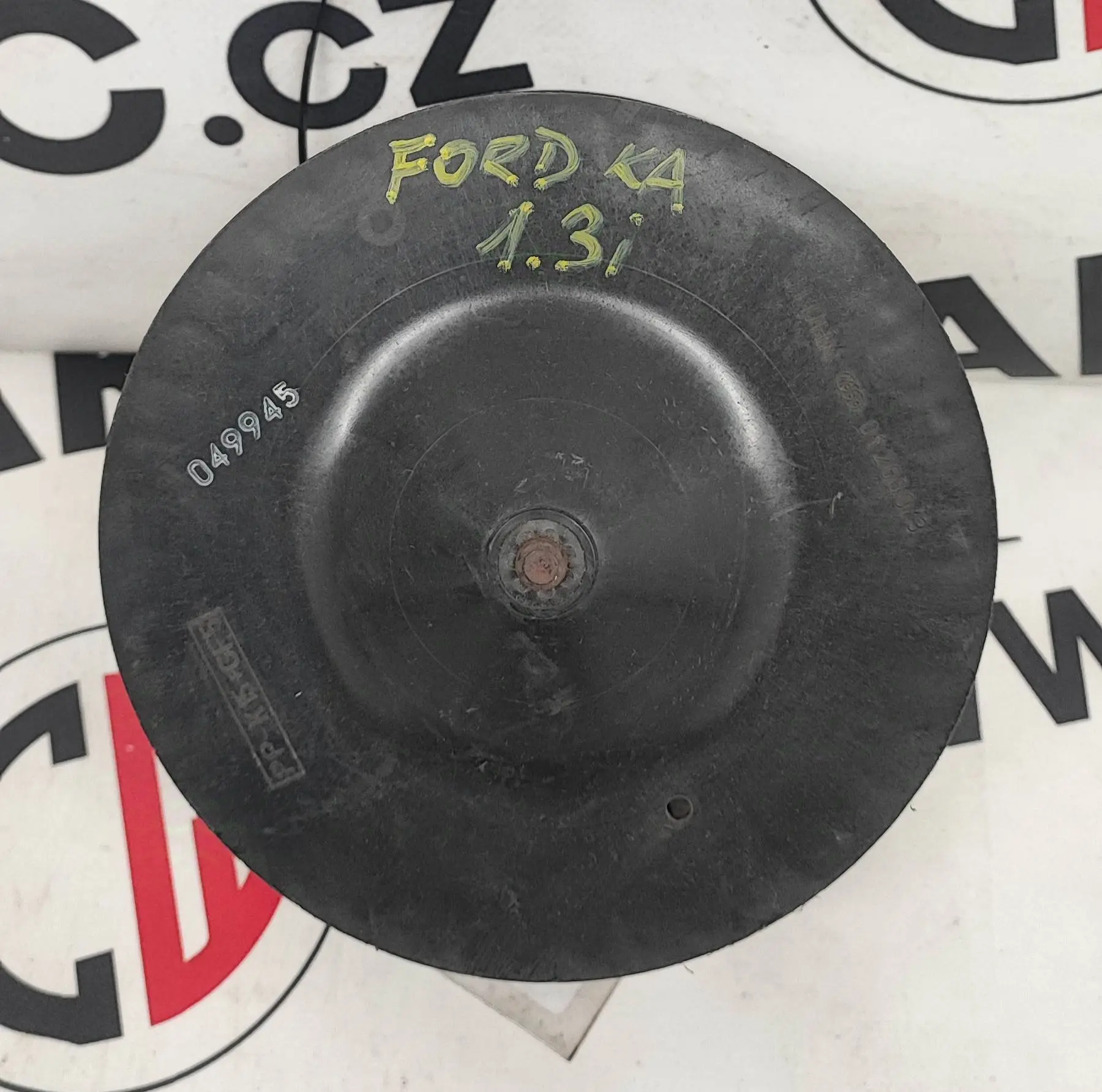 Ventilátor topení 1.3i – Ford KA 1996-2008