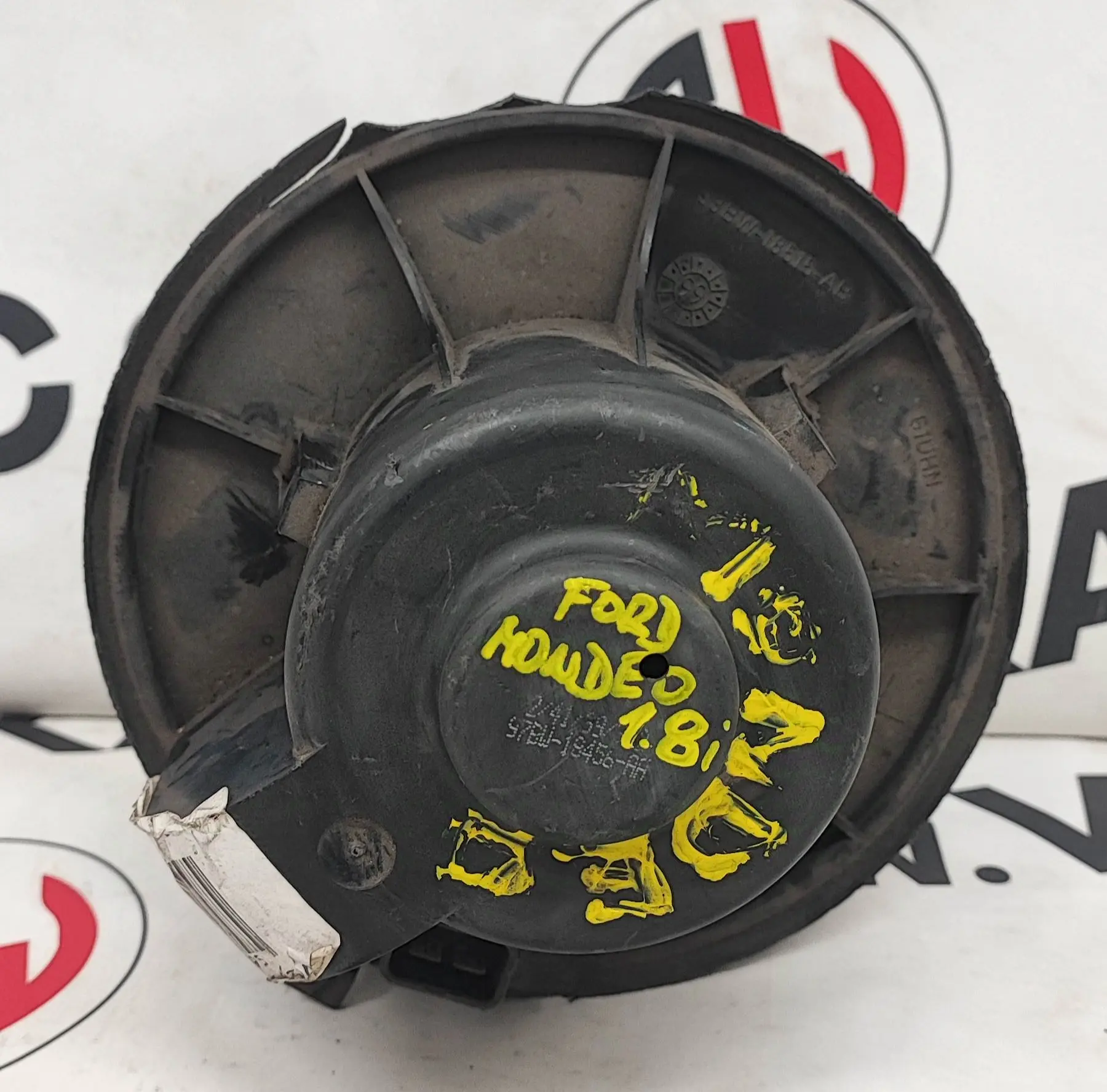 Ventilátor topení 1.8i – Ford Mondeo 1996-2000
