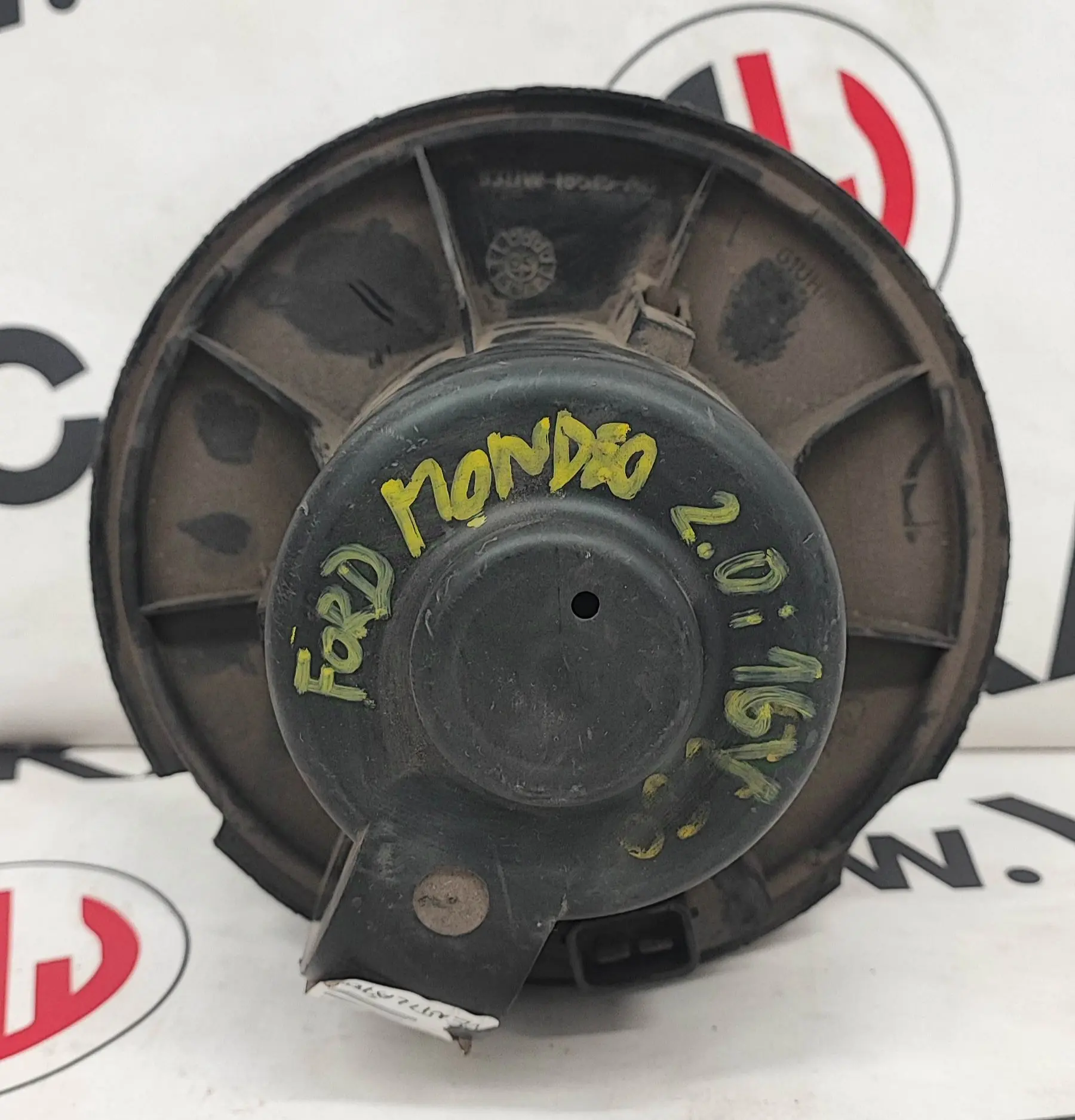 Ventilátor topení 2.0i 16V – Ford Mondeo 1993-1996