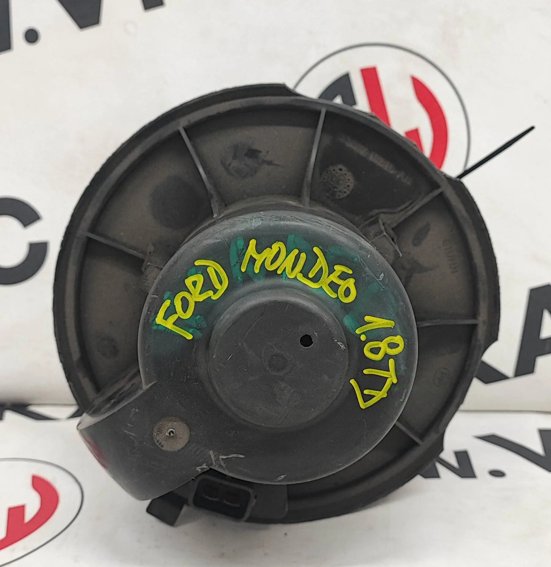 Ventilátor topení 1.8 TD – Ford Mondeo 1993-1996