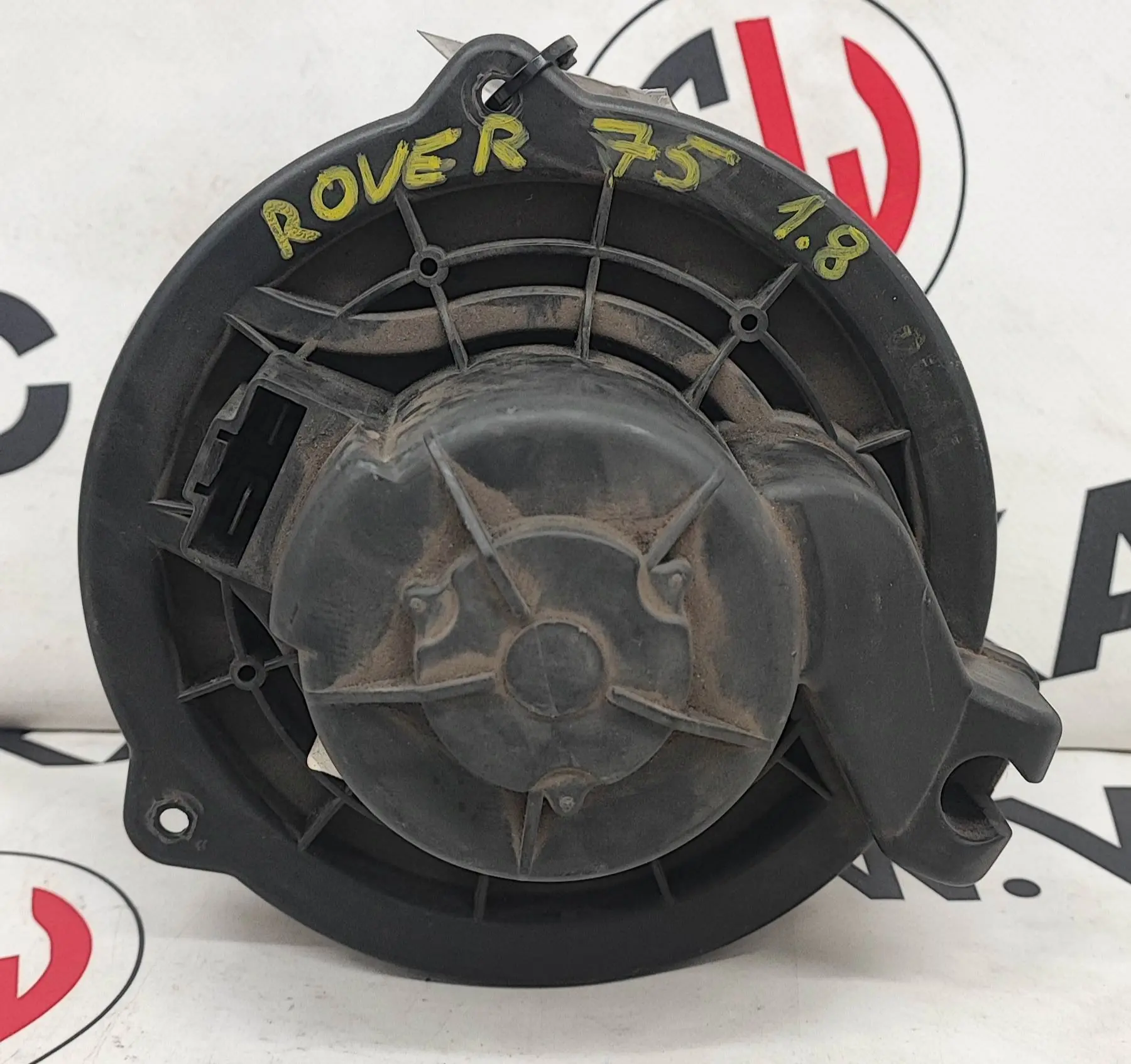 Ventilátor topení 1.8 – Rover 75 1999-2005