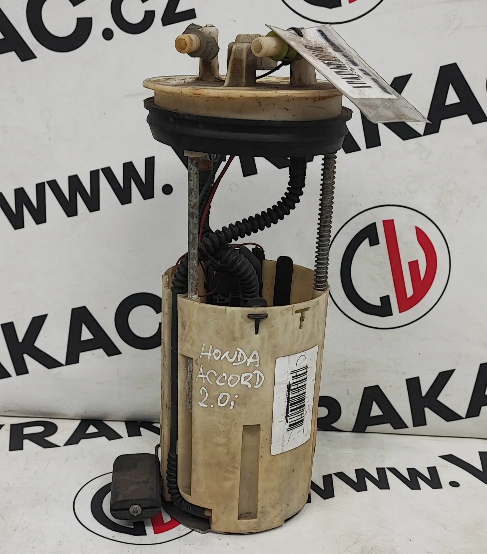 Palivové čerpadlo 2.0i – Honda Accord 1998-2002