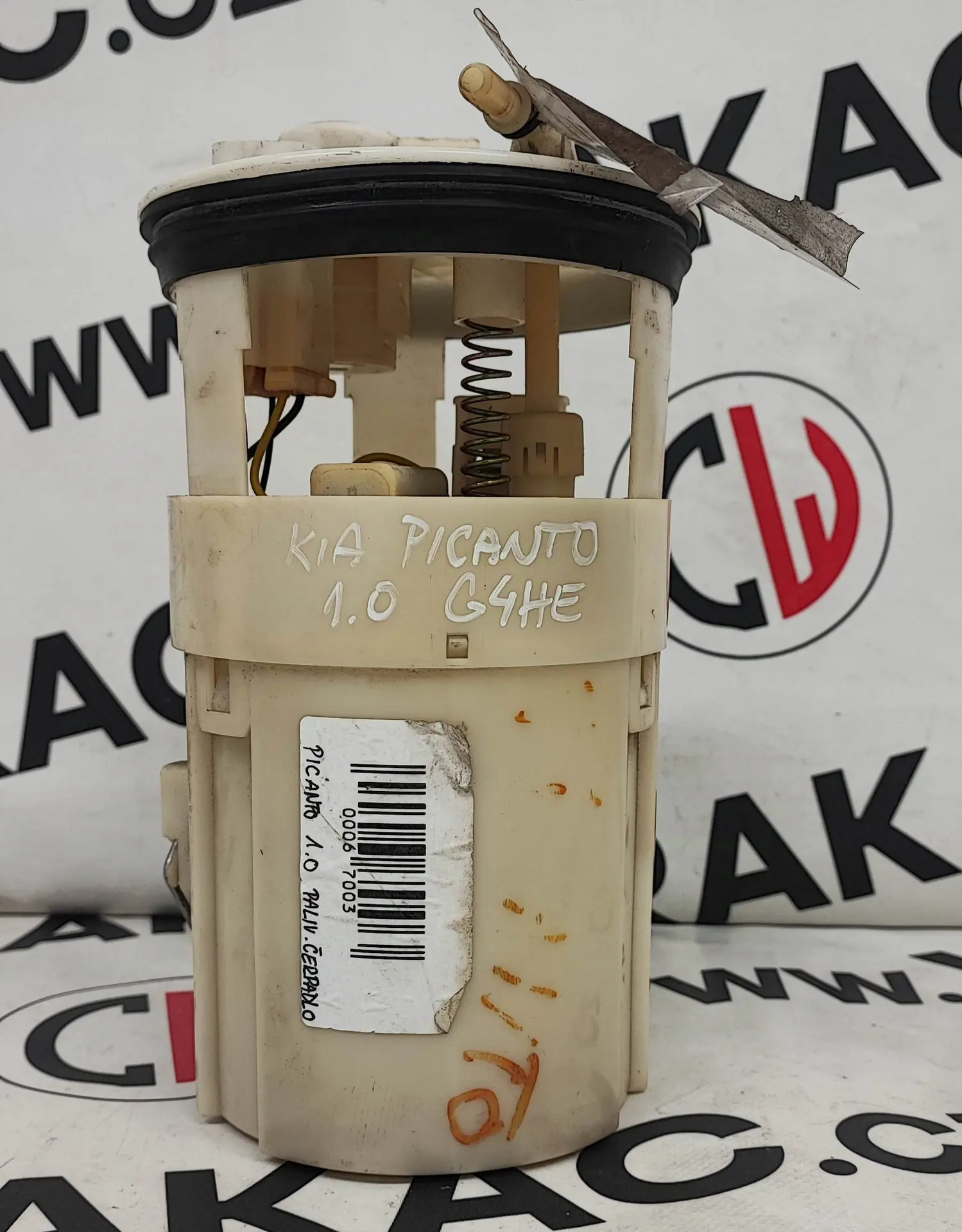 Palivové čerpadlo 1.0, G4HE – Kia Picanto 2004-2011