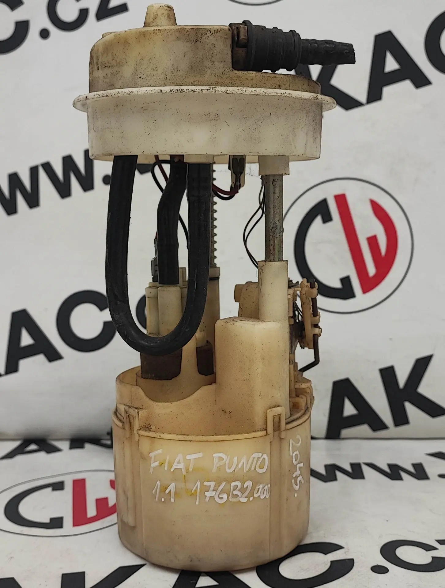 Palivové čerpadlo 1.1, 176B2.000 – Fiat Punto 1993-1999