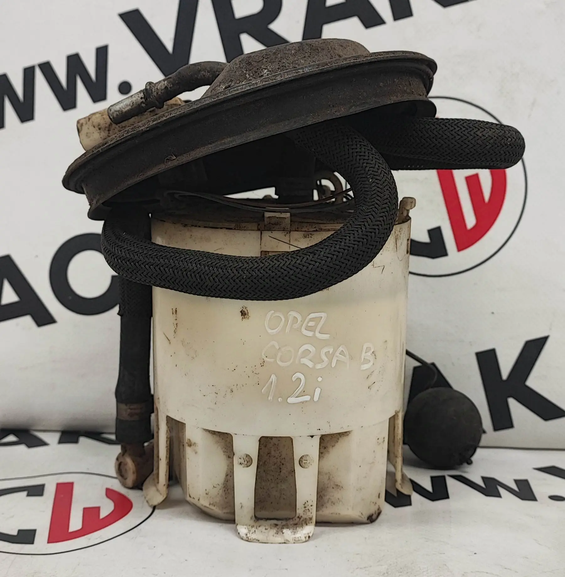 Palivové čerpadlo 1.2i – Opel Corsa B 1993 - 2000
