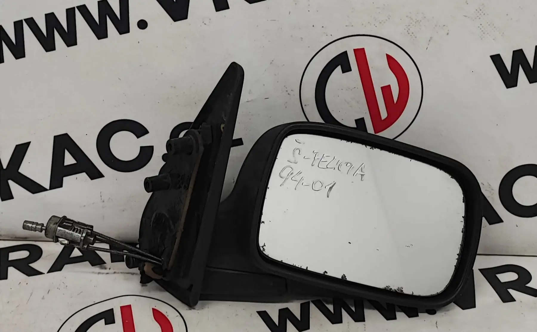 Zpětné zrcátko pravé – Škoda Felicia 1994-1998
