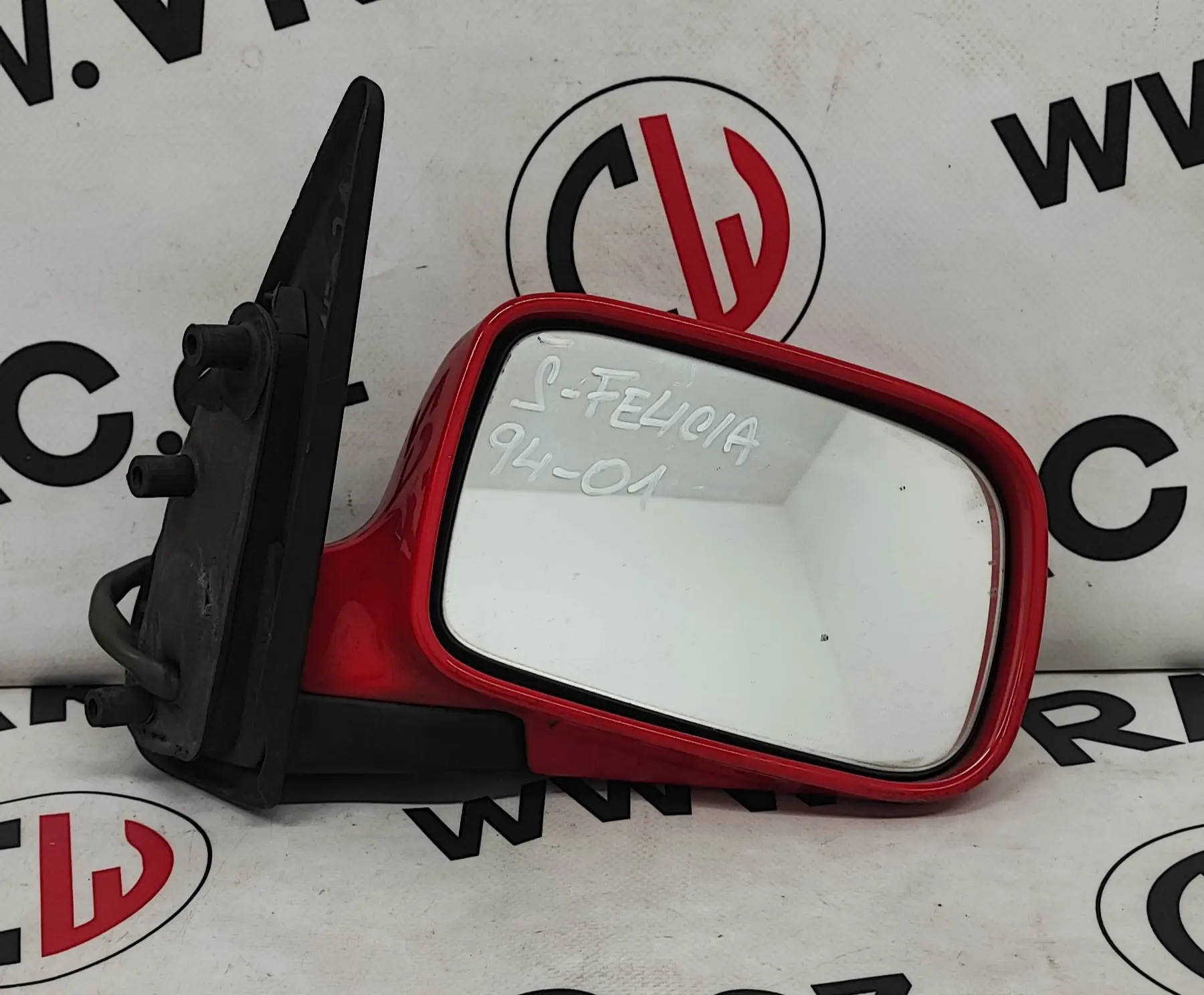 Zpětné zrcátko pravé – Škoda Felicia 1998-2001