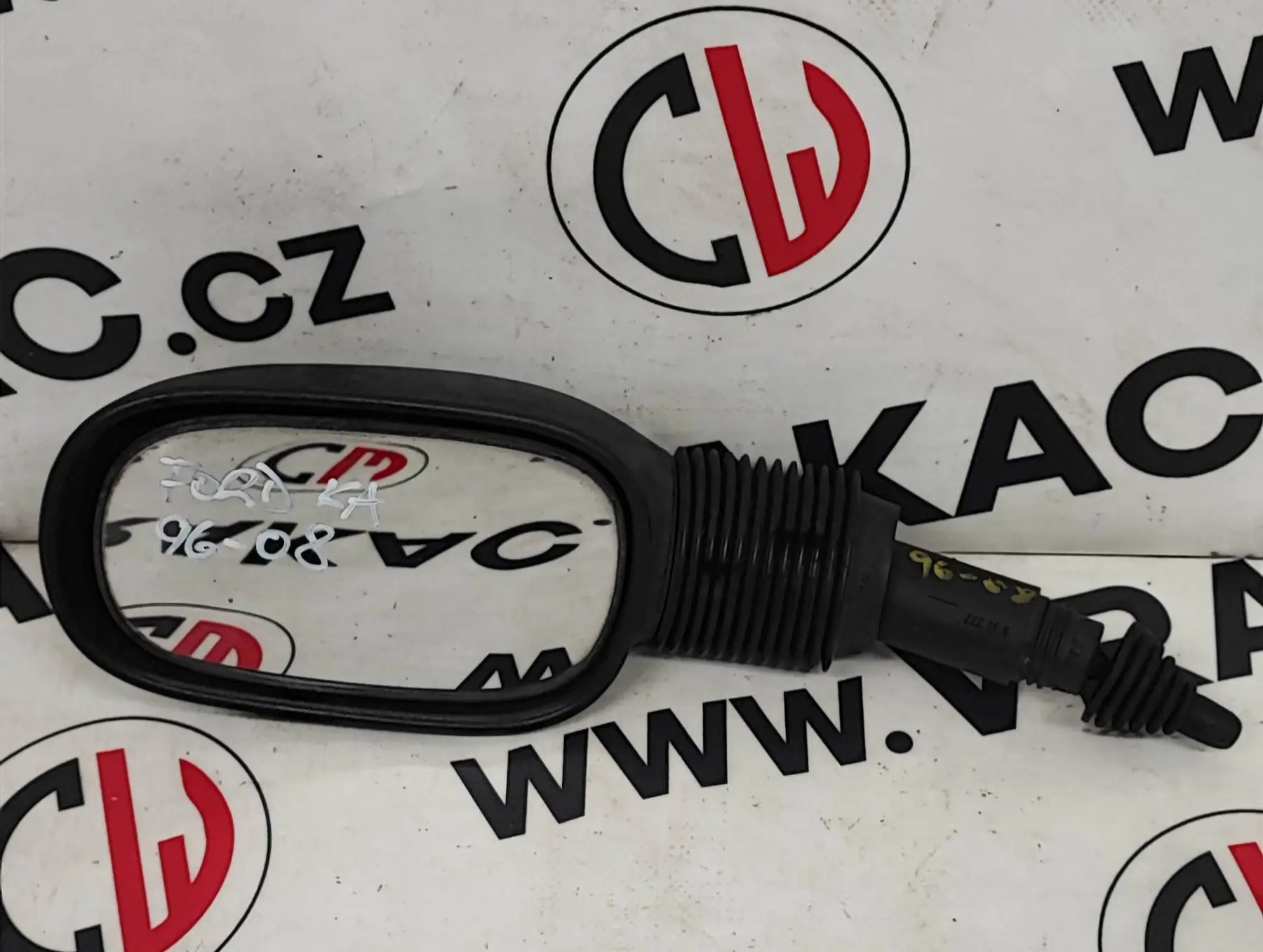 Zpětné zrcátko levé – Ford KA 1996-2008