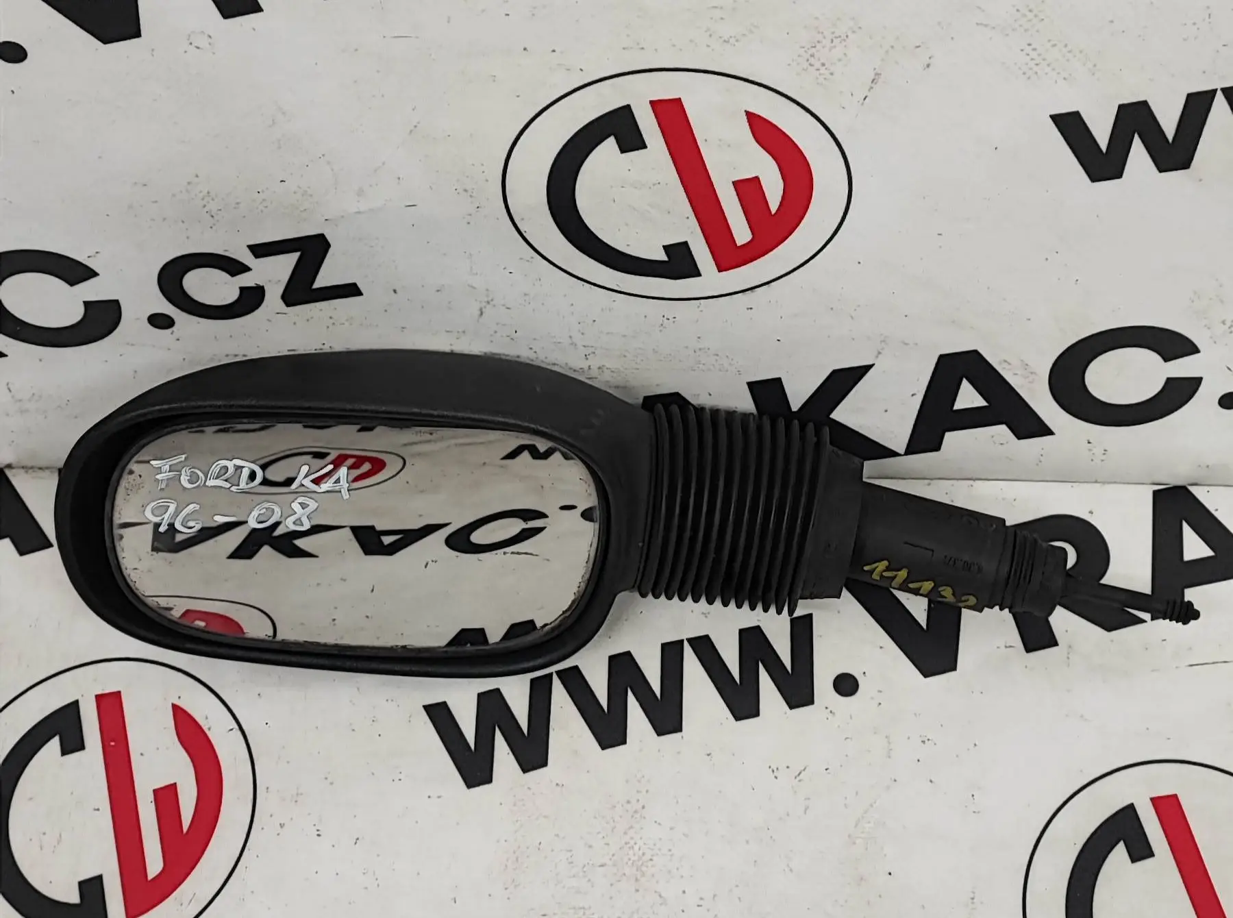 Zpětné zrcátko levé – Ford KA 1996-2008