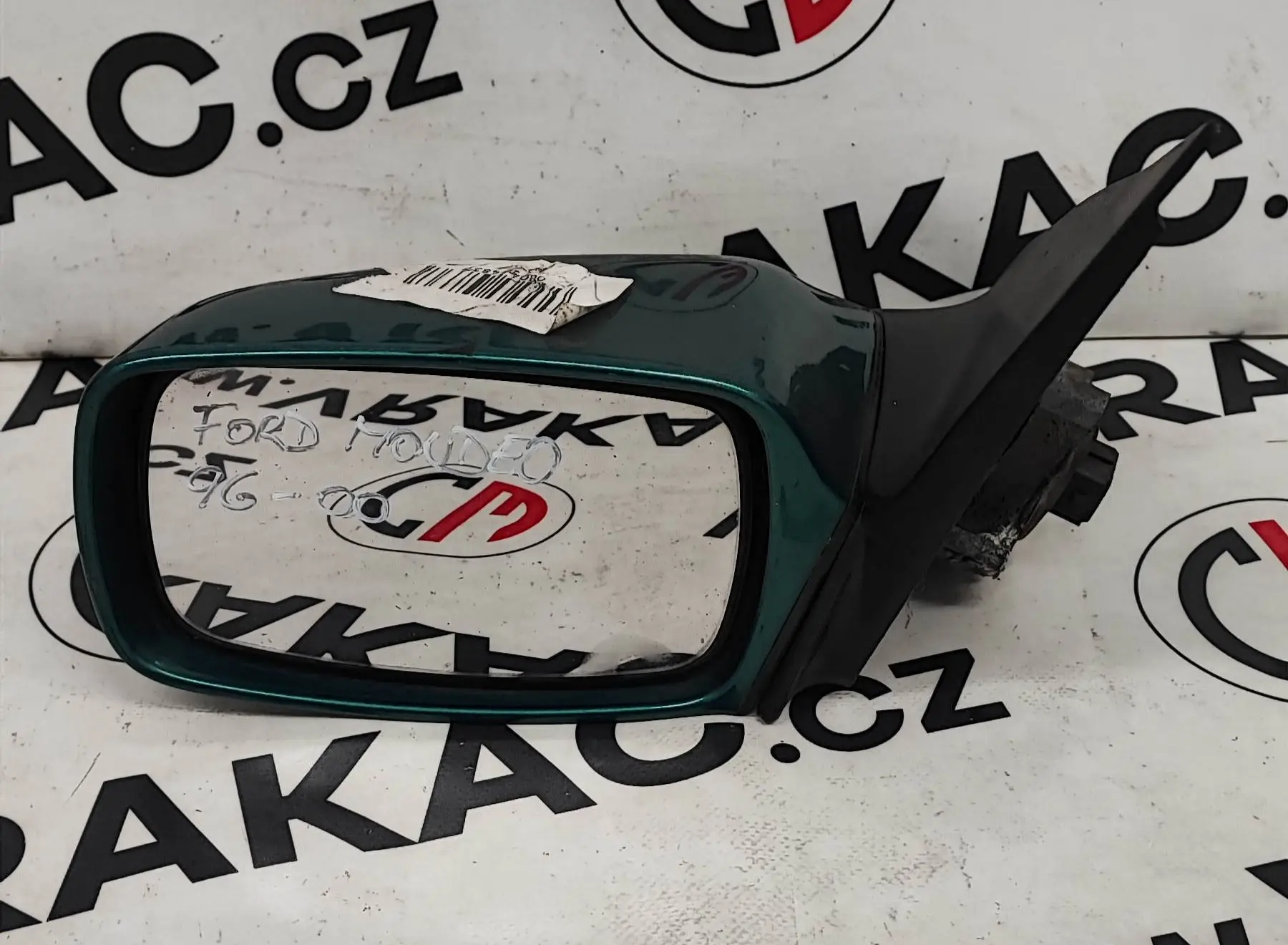 Zpětné zrcátko levé – Ford Mondeo 1996-2000