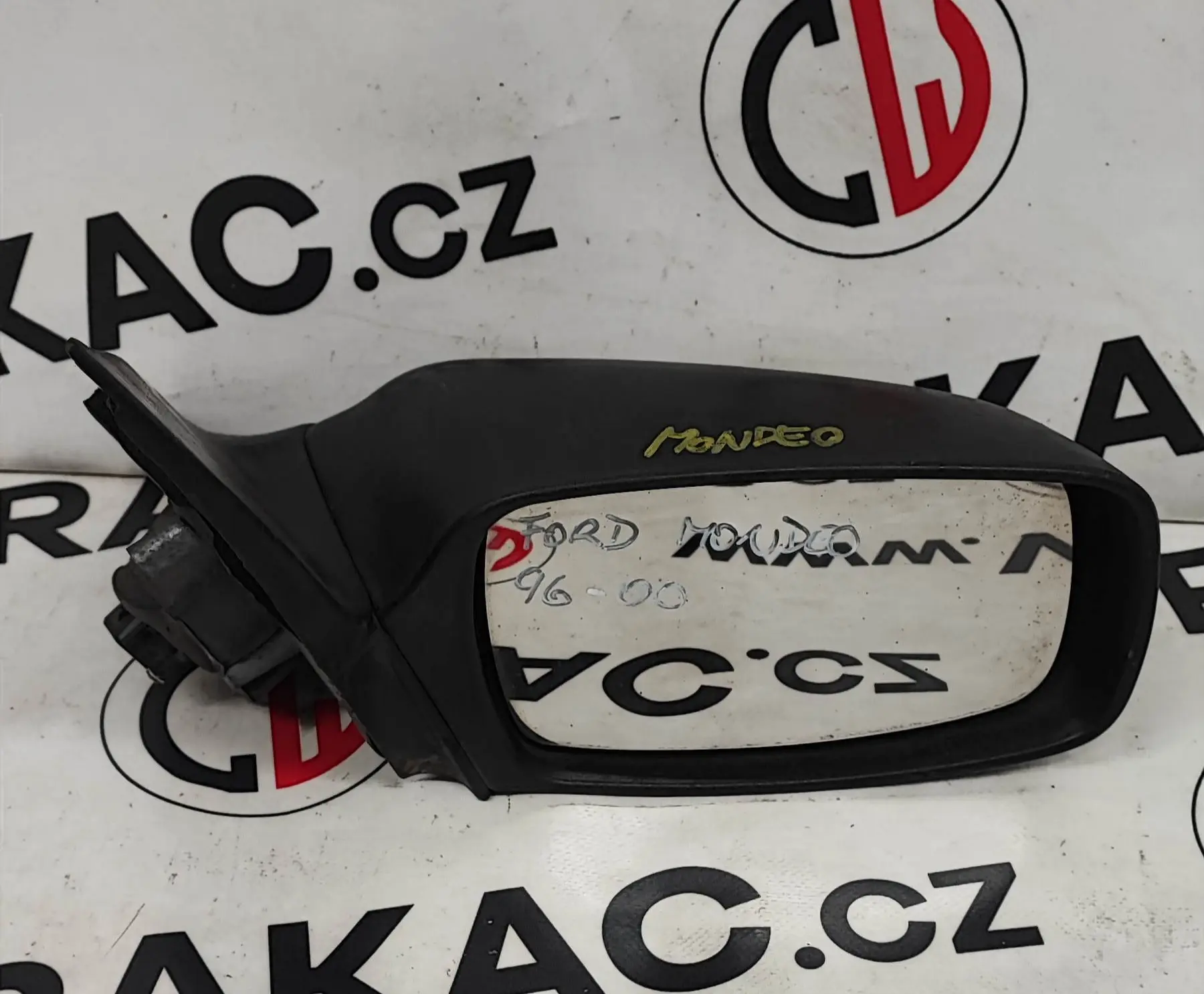 Zpětné zrcátko pravé – Ford Mondeo 1996-2000