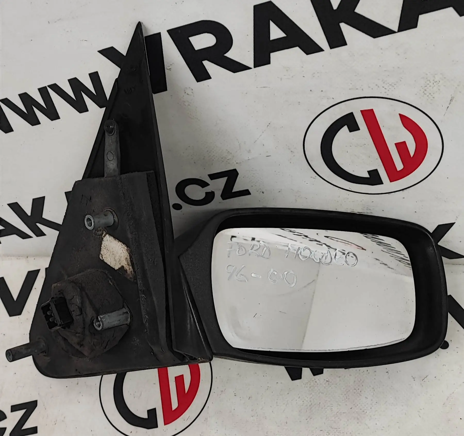 Zpětné zrcátko pravé – Ford Mondeo 1996-2000