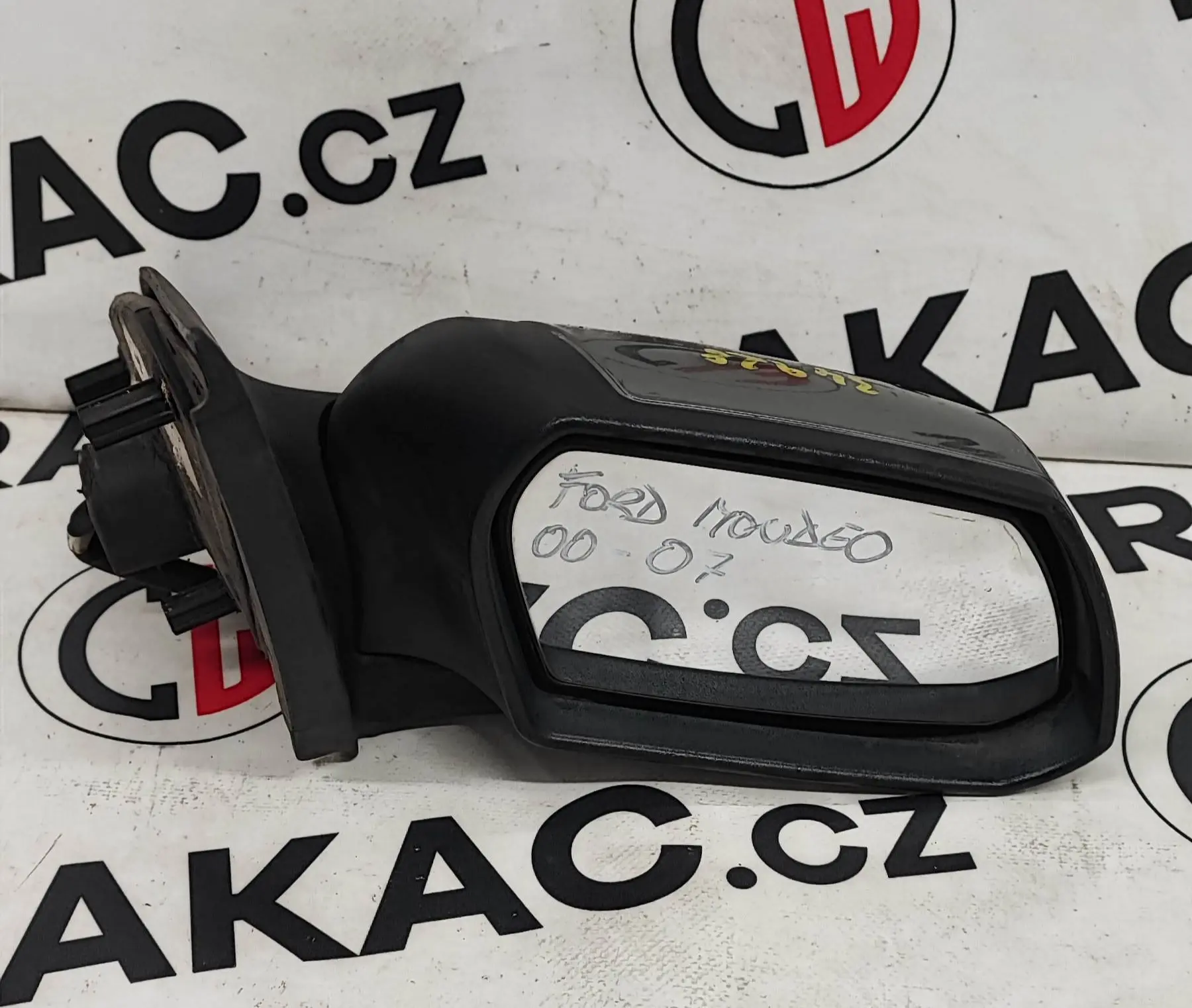 Zpětné zrcátko pravé – Ford Mondeo 2000-2007