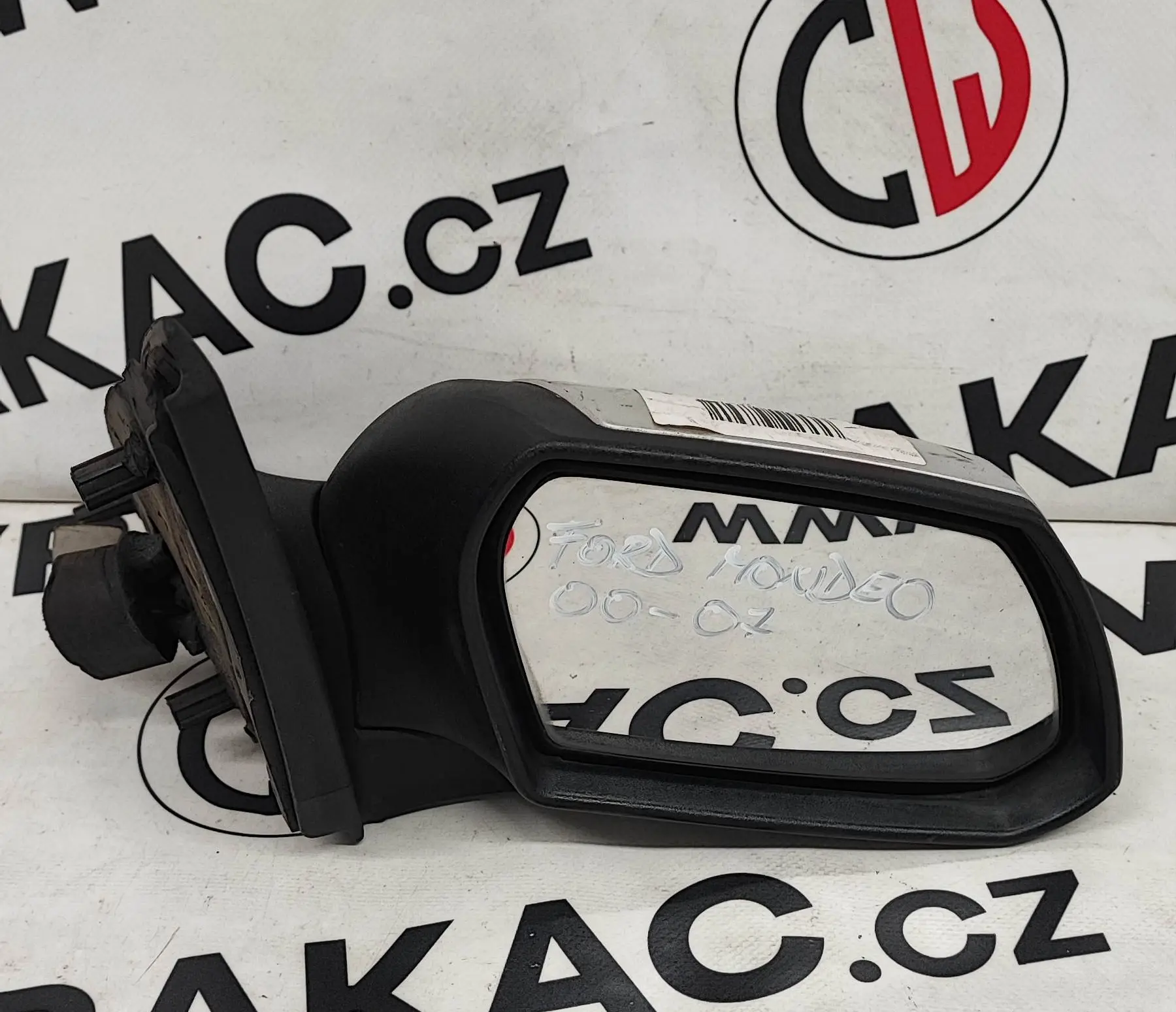 Zpětné zrcátko pravé – Ford Mondeo 2000-2007