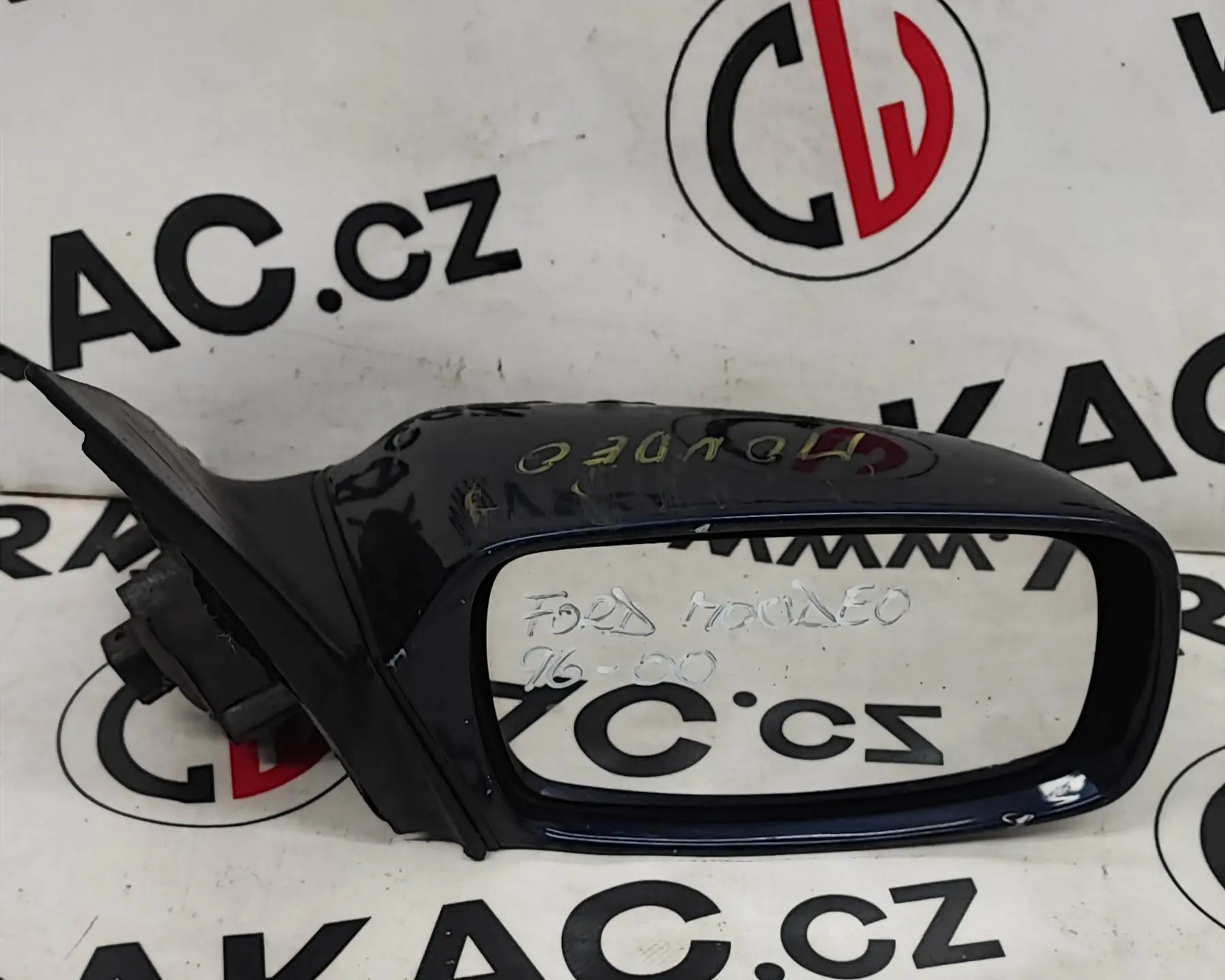 Zpětné zrcátko pravé – Ford Mondeo 1996-2000
