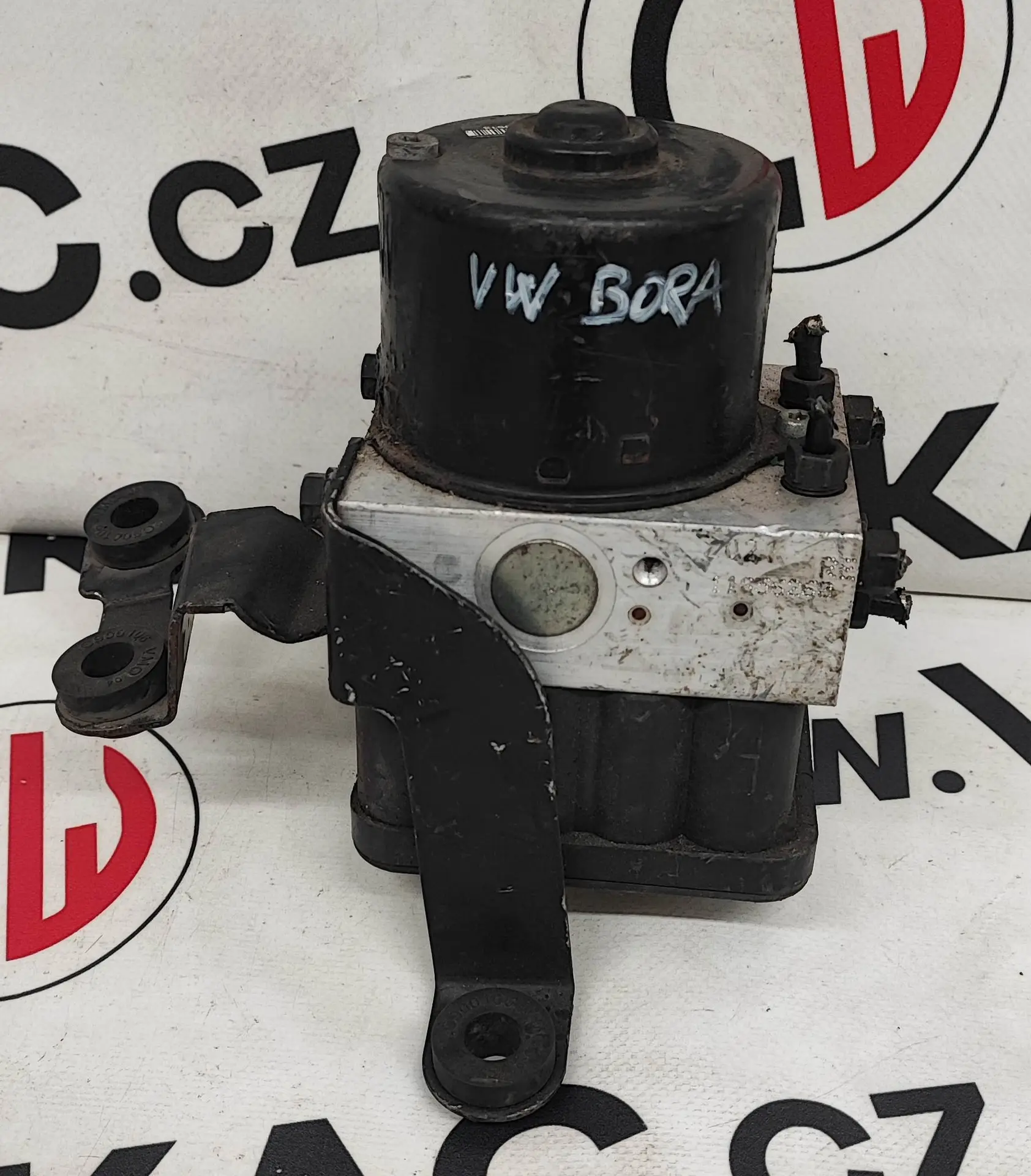 Řídící jednotka ABS (1J0907379J) – Volkswagen Bora 1998-2005