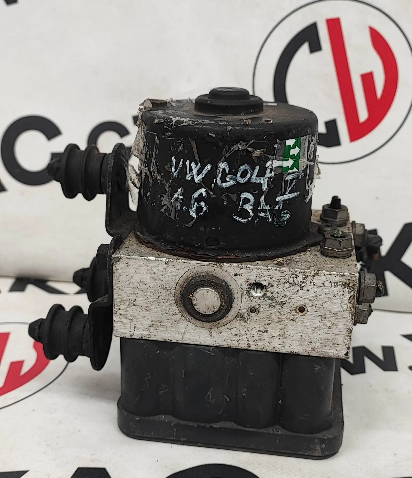 Řídící jednotka ABS – Volkswagen Golf V 2003-2010