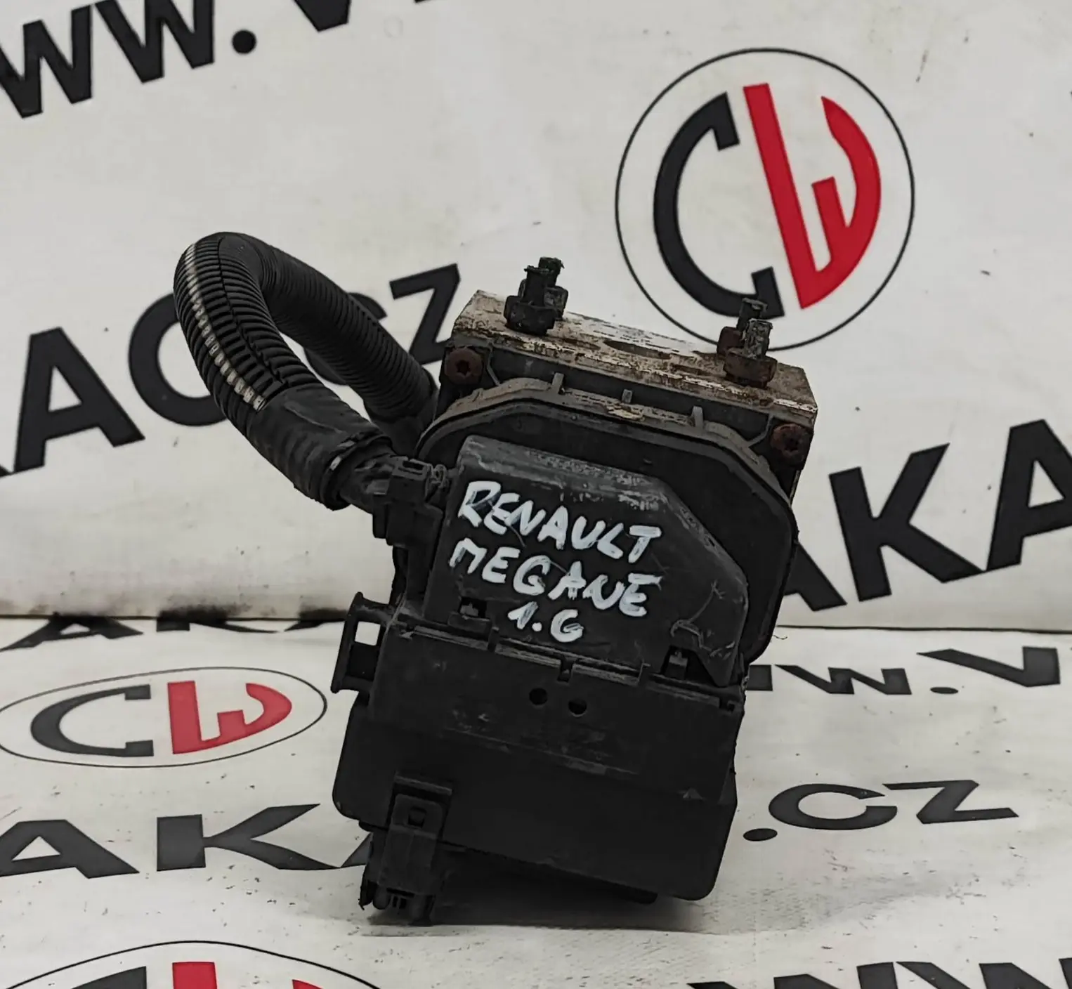 Řídící jednotka ABS (7700430231) – Renault Megane 1995-2003
