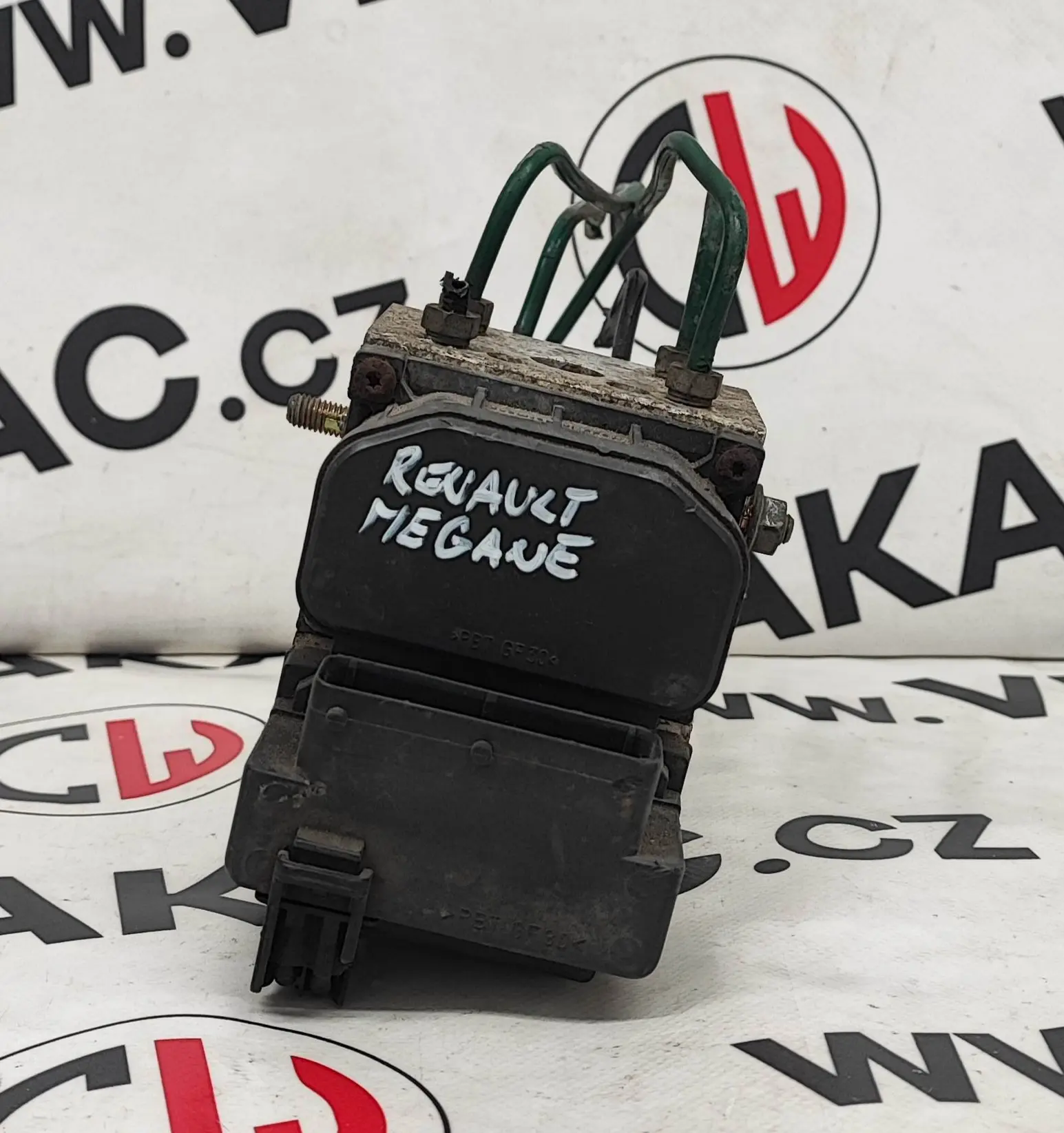 Řídící jednotka ABS (7700432643) – Renault Megane 1995-2003