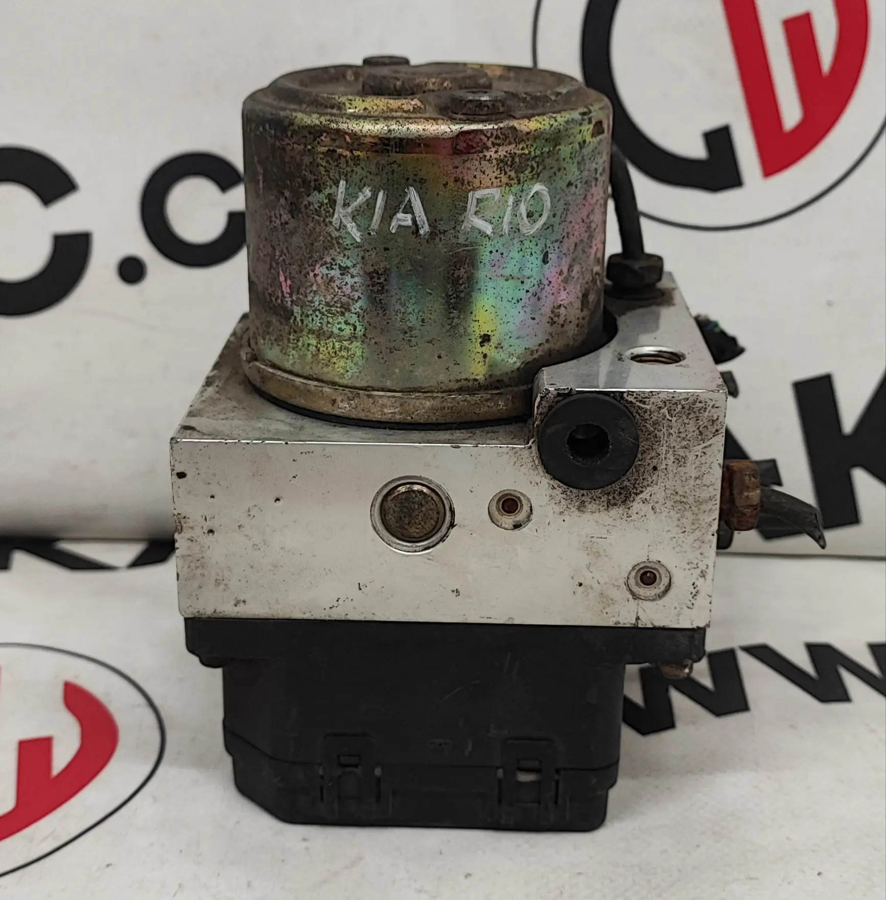Řídící jednotka ABS, 0K30C437A0 – Kia RIO I 2000-2005