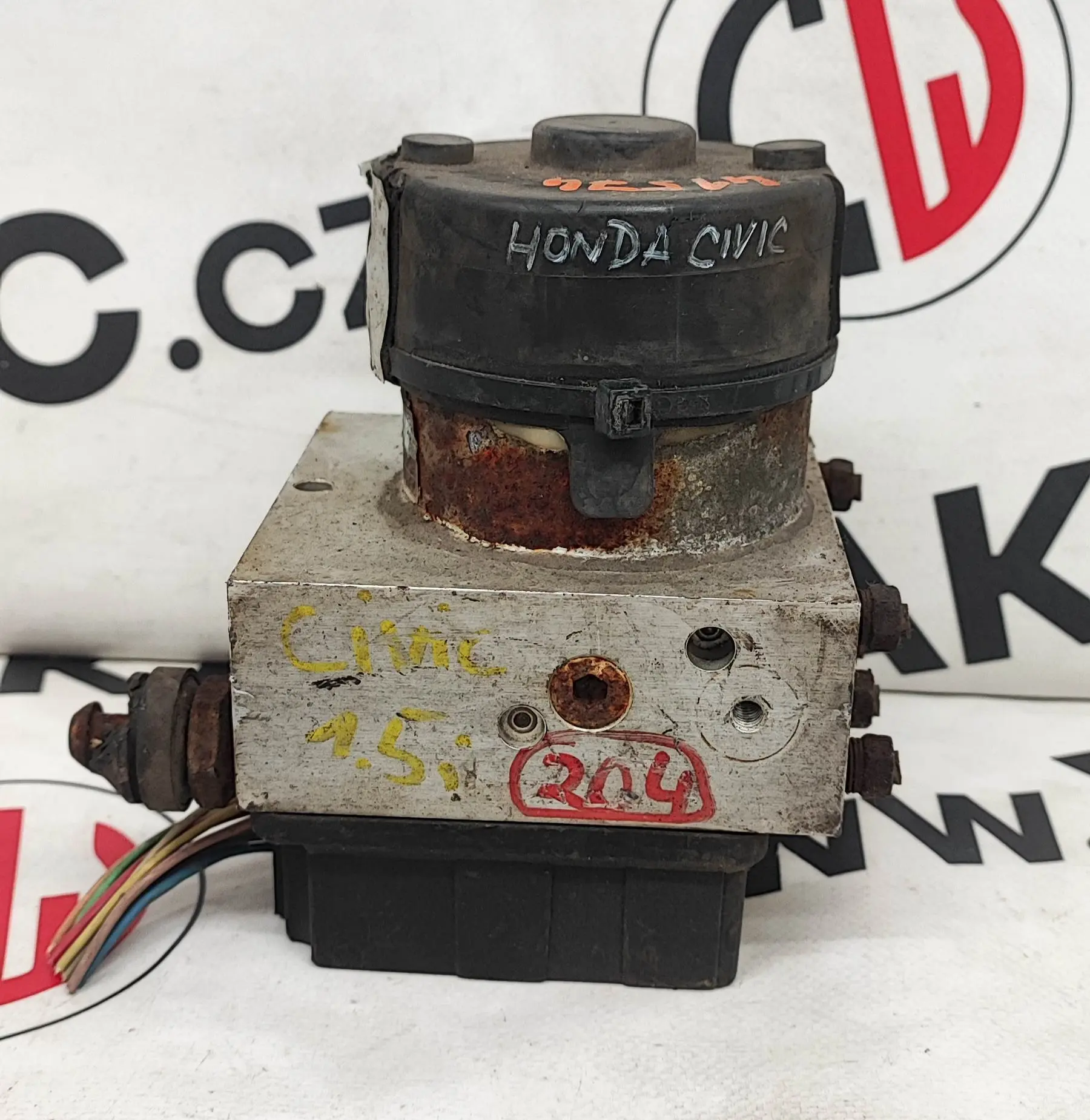 Řídící jednotka ABS, 0511-9149.1 – Honda Civic 1995-2001