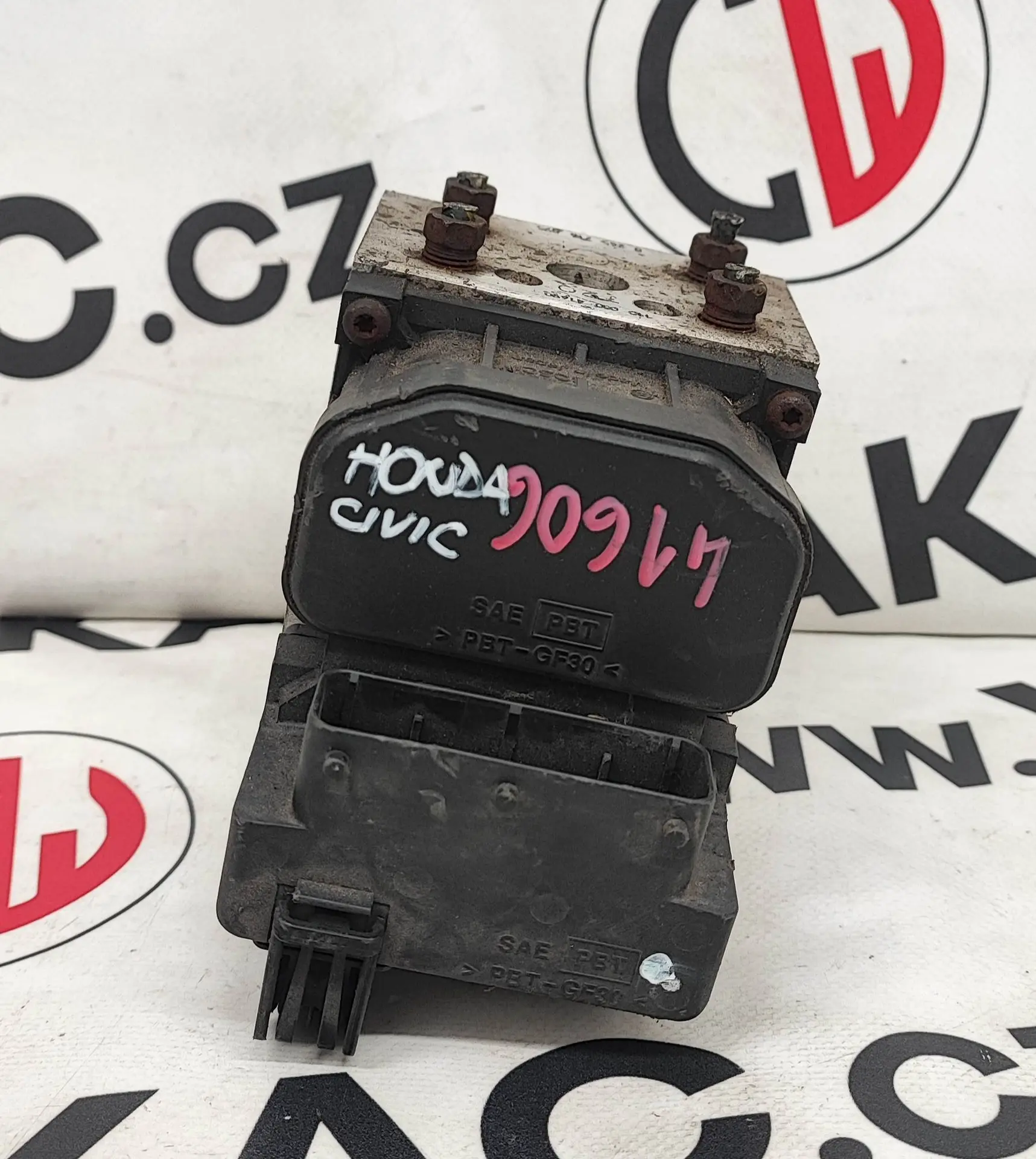 Řídící jednotka ABS – Honda Civic 2000-2006