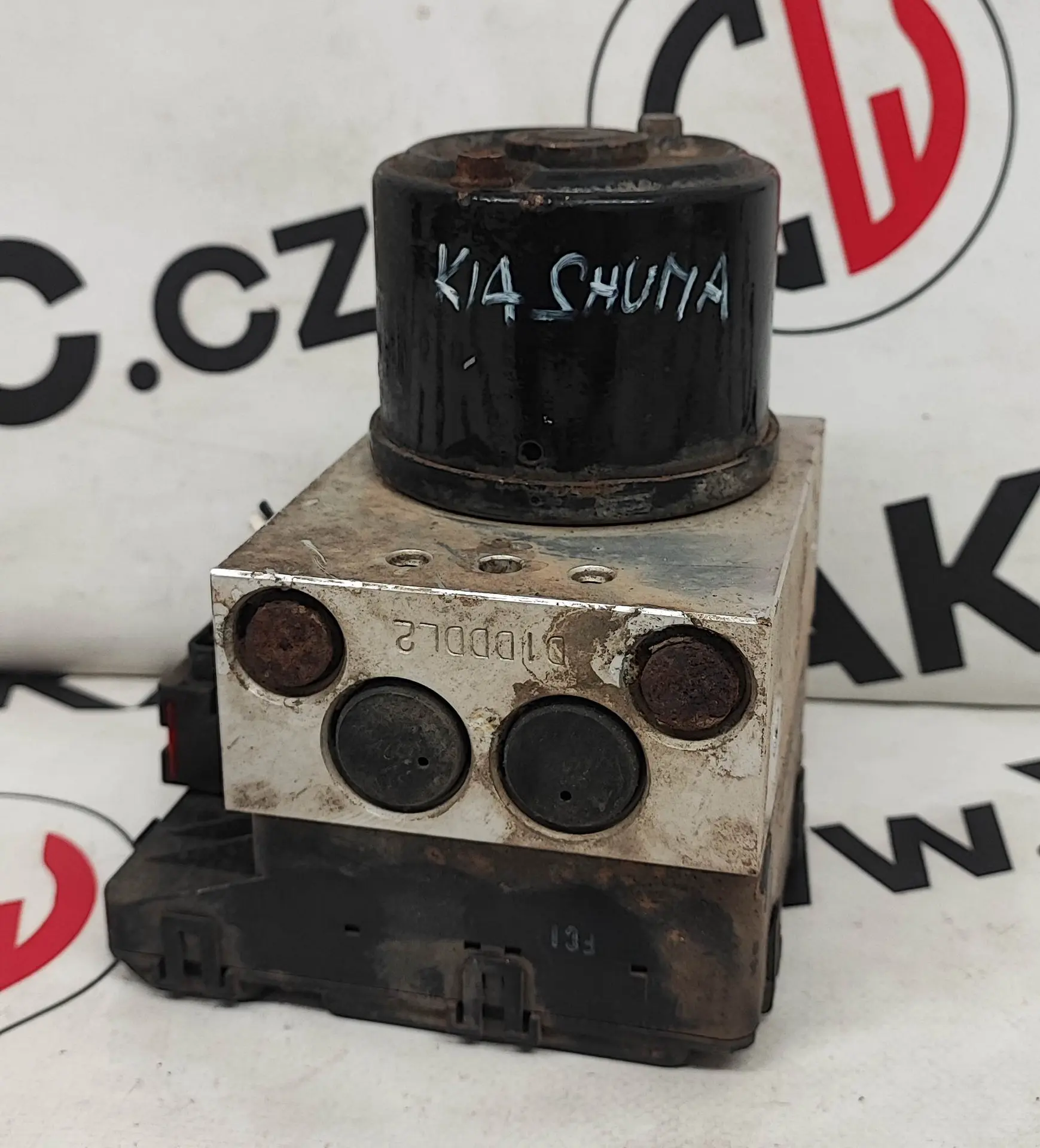 Řídící jednotka ABS, 0K2NA437AE – Kia Shuma 2001-2004