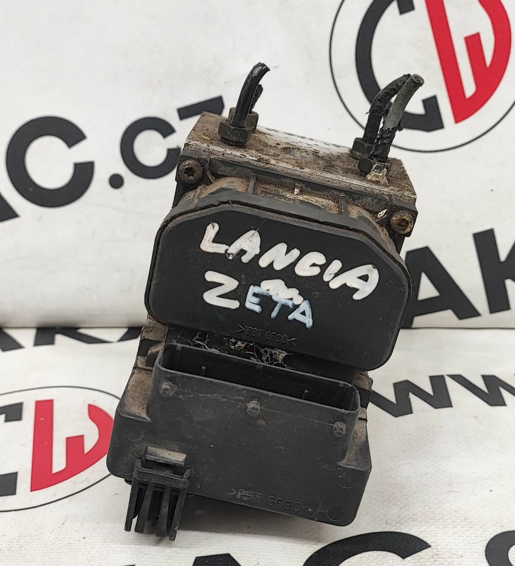Řídící jednotka ABS (1487993080) – Lancia Zeta 1995-2002