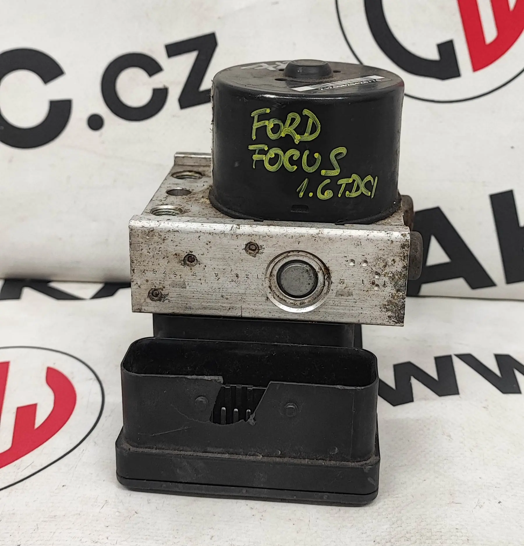 Řídící jednotka ABS, 3M51-2M110-JA – Ford Focus II 2004-2011