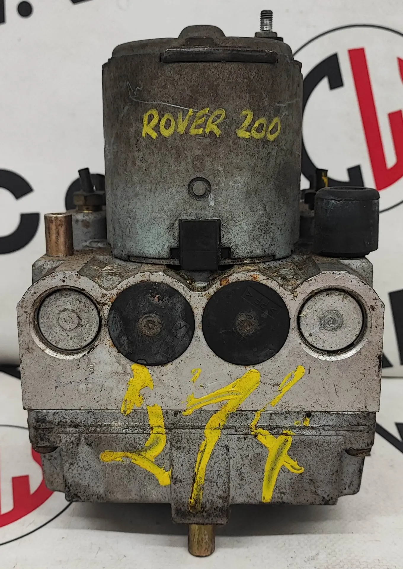 Řídící jednotka ABS (0265216033) – Rover 200 1995-2000