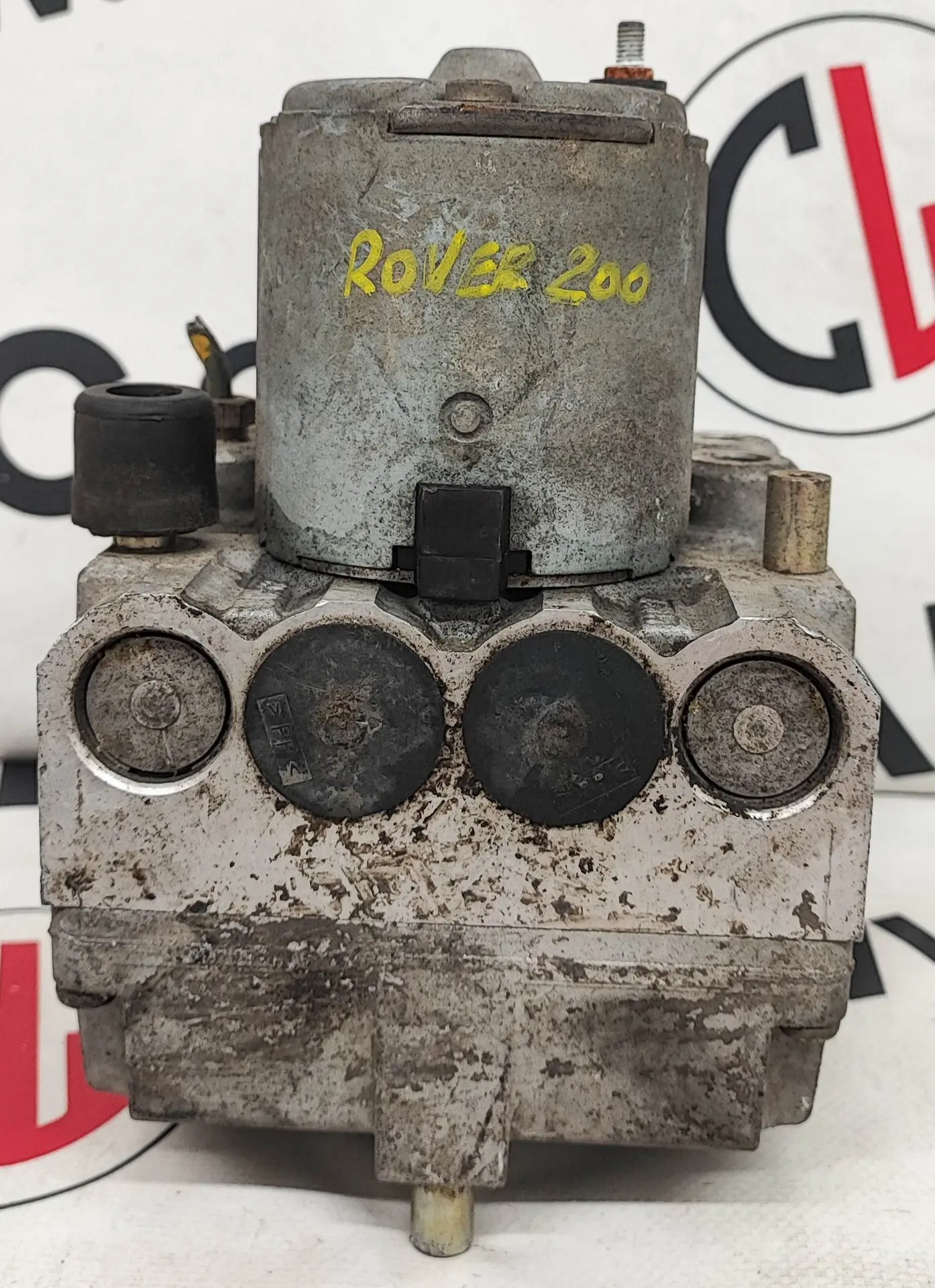 Řídící jednotka ABS (0265216033) – Rover 200 1995-2000