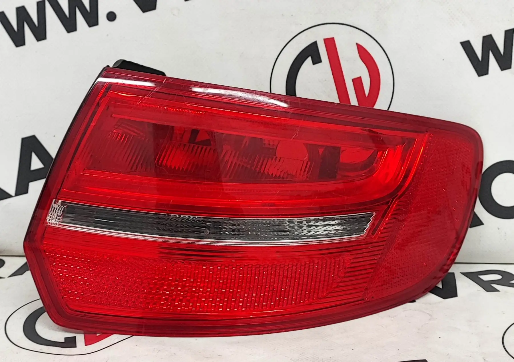 Světlomet zadní pravý – Audi A3 2008-2012