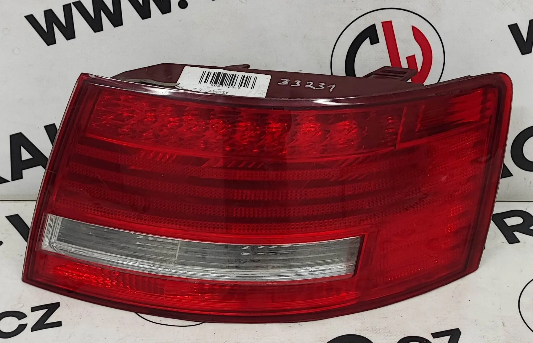 Světlomet zadní pravý – Audi A6 2004-2011