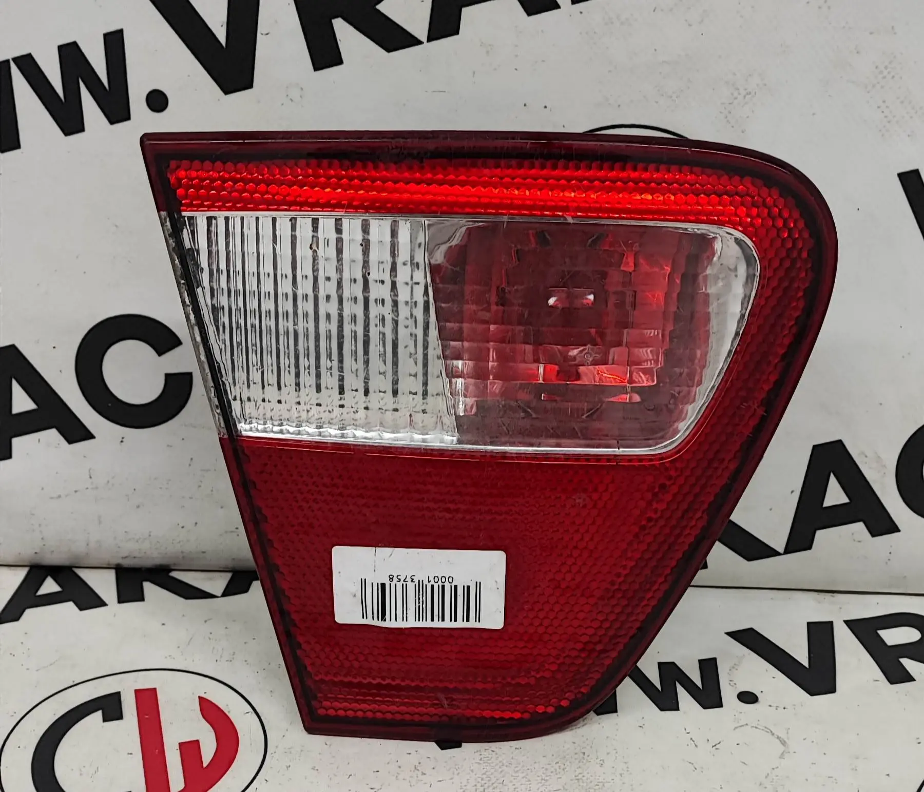 Světlomet zadní levý – Seat Cordoba 1993 - 1999
