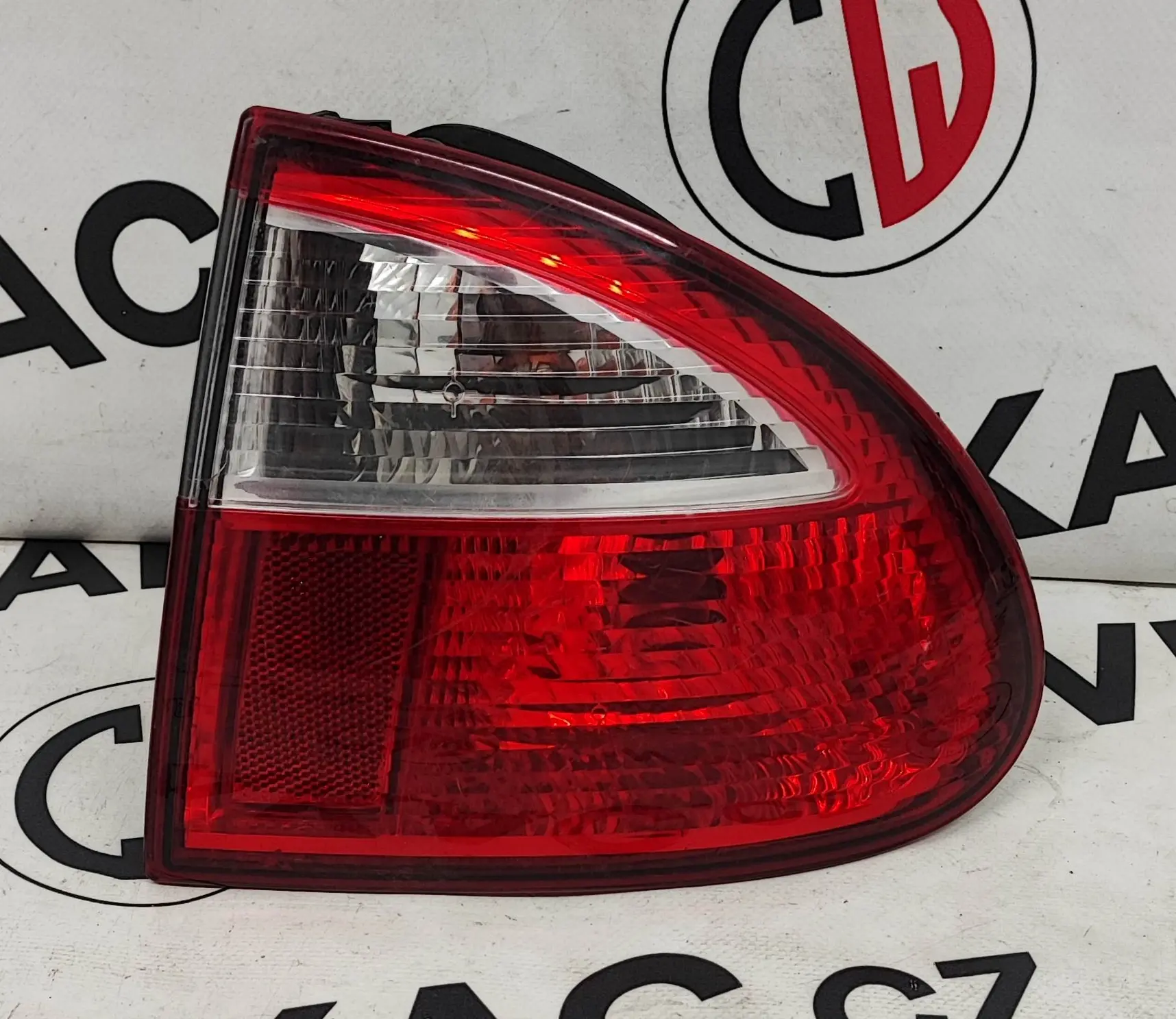 Světlomet zadní pravý – Seat Leon 1999 - 2006