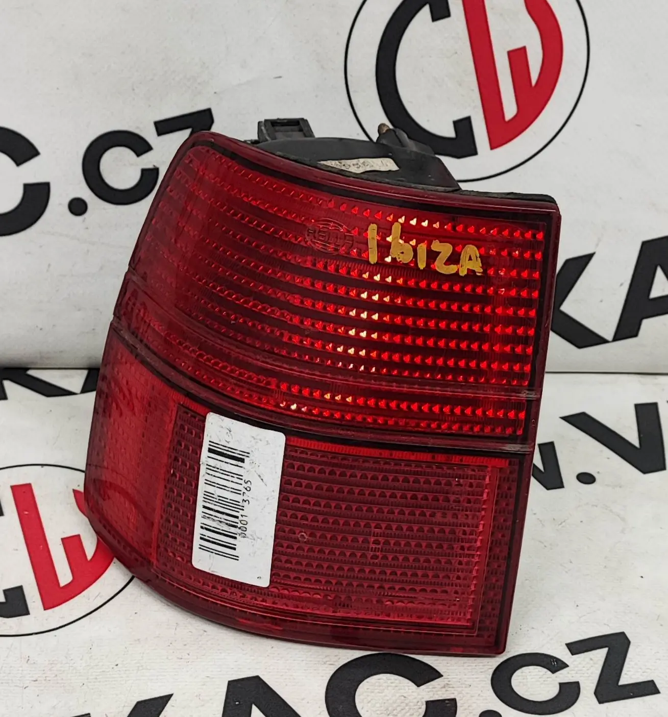Světlomet zadní levý (1L0945095E) – Seat Ibiza 1993 - 1999
