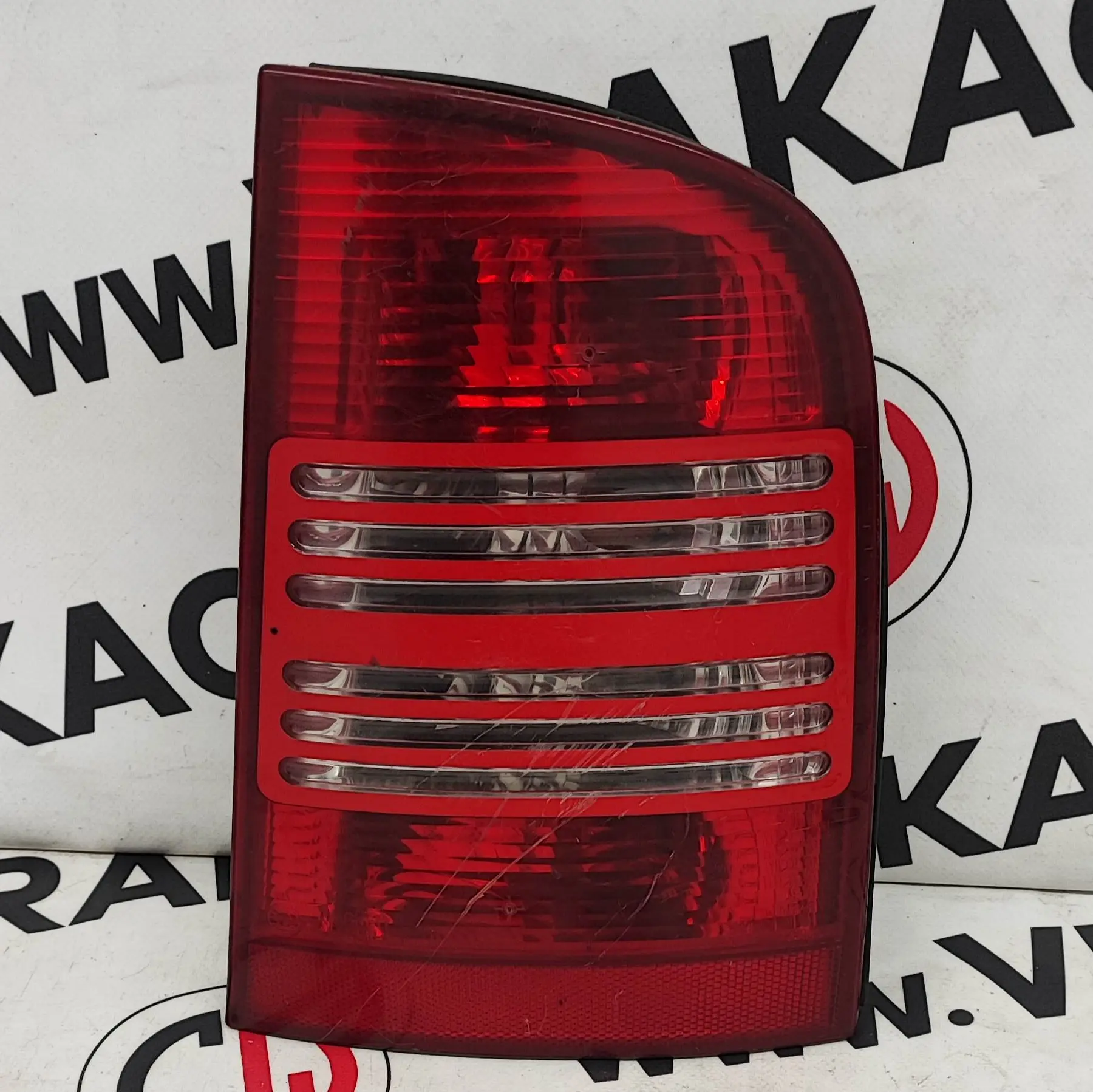 Světlomet zadní pravý – Škoda Octavia I 1996-2000
