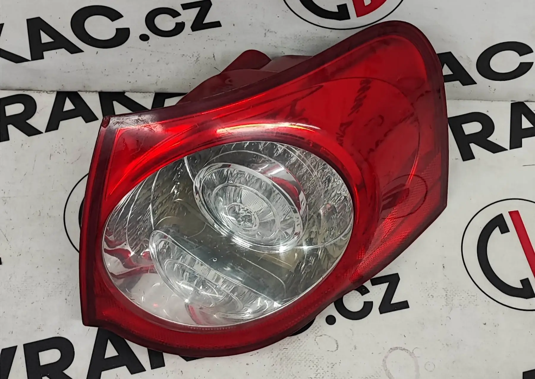 Světlomet zadní pravý (3C9945096N) – Volkswagen Passat B6 2005-2010