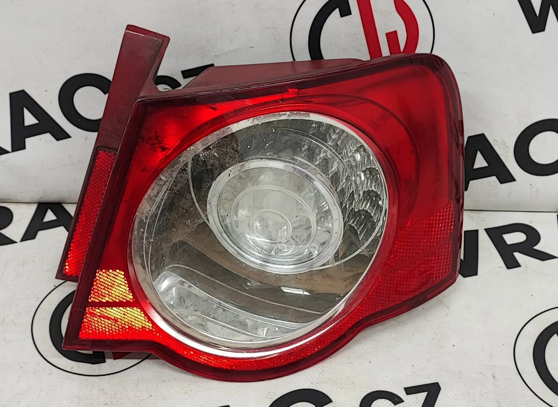 Světlomet zadní pravý (3C5945096C) – Volkswagen Passat B6 2005-2010