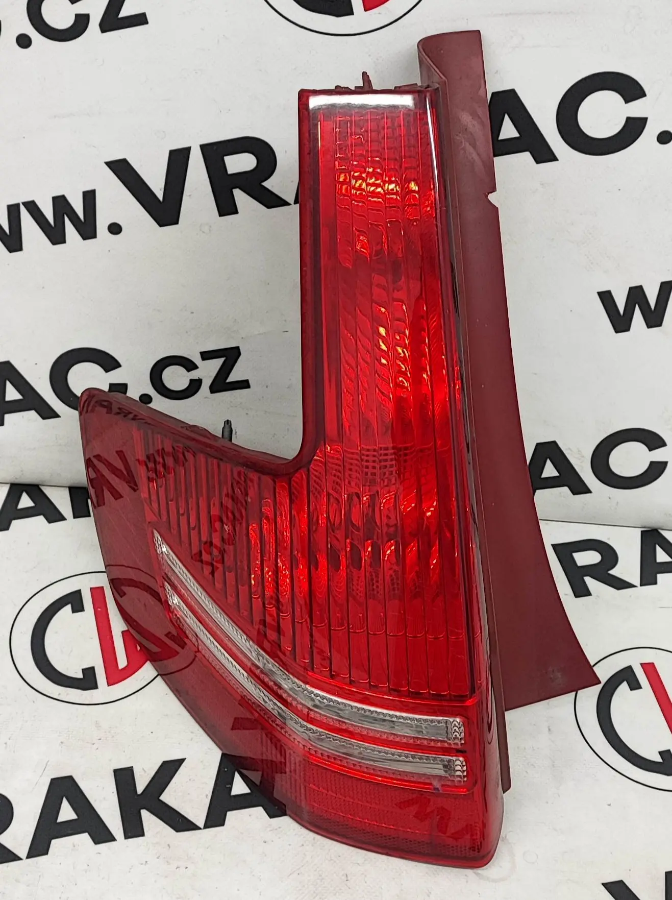 Světlomet zadní levý (9655864080) – Citroen C4 2004-2009